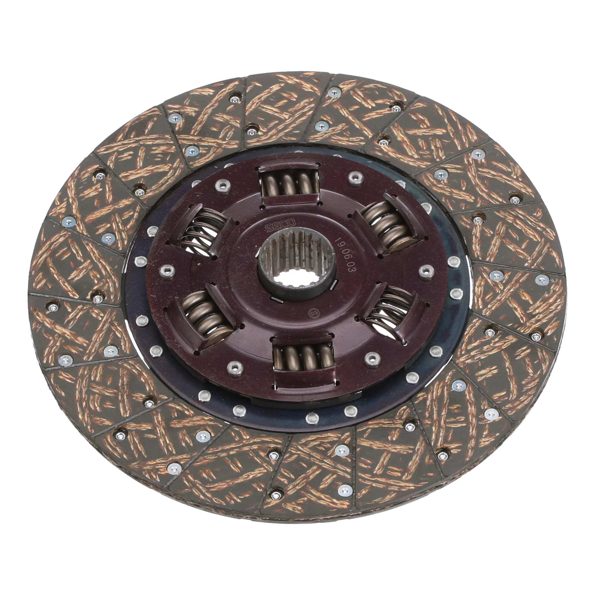 KUPPLUNG | NEWHOLLANDAG | AT | DE