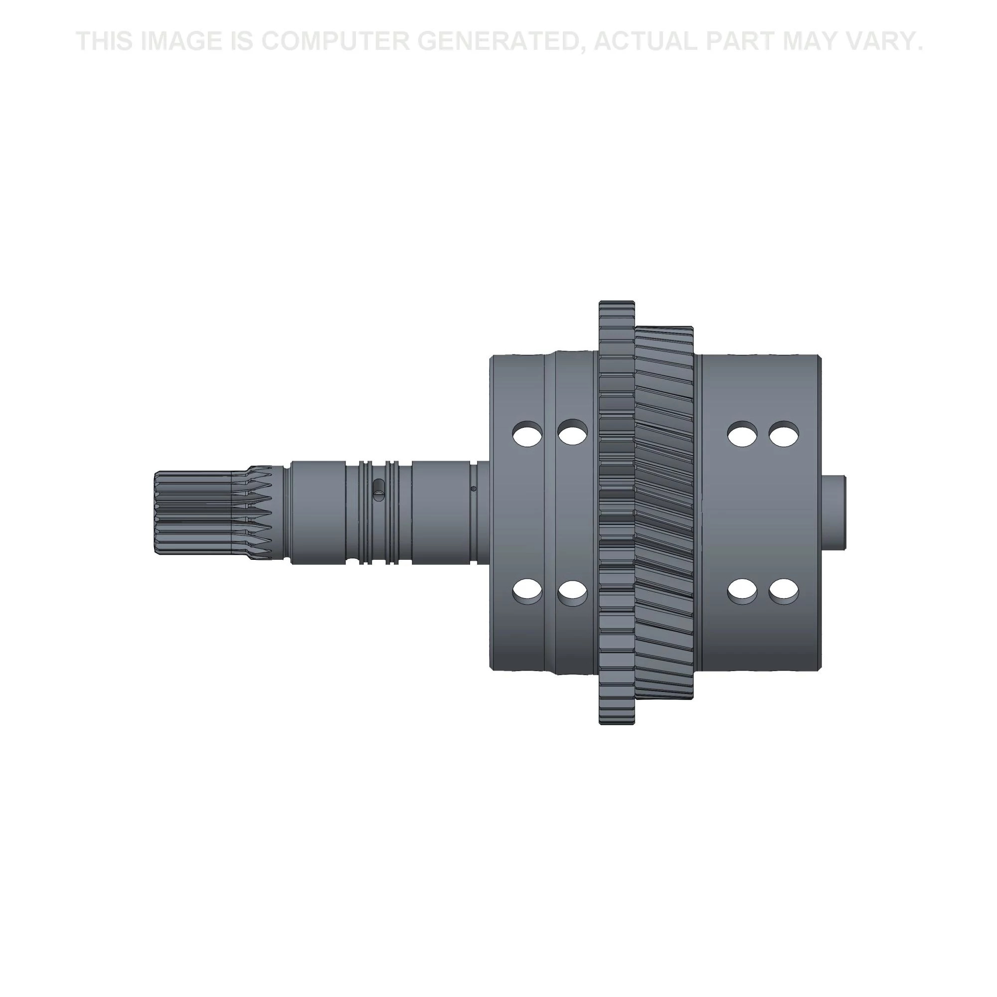 SHAFT | NEWHOLLANDAG | IE | EN