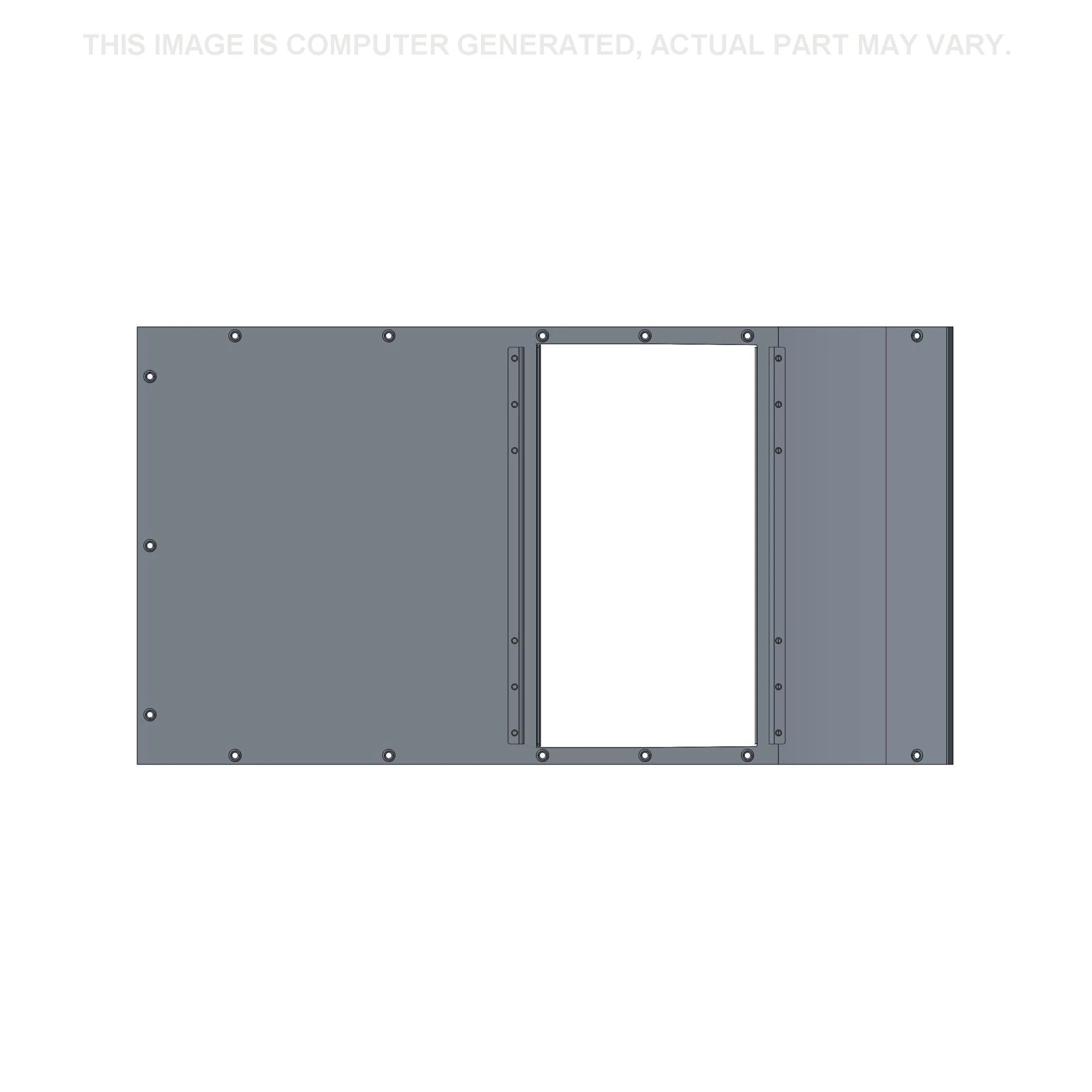 PLACA | CASEIH | SA | ES