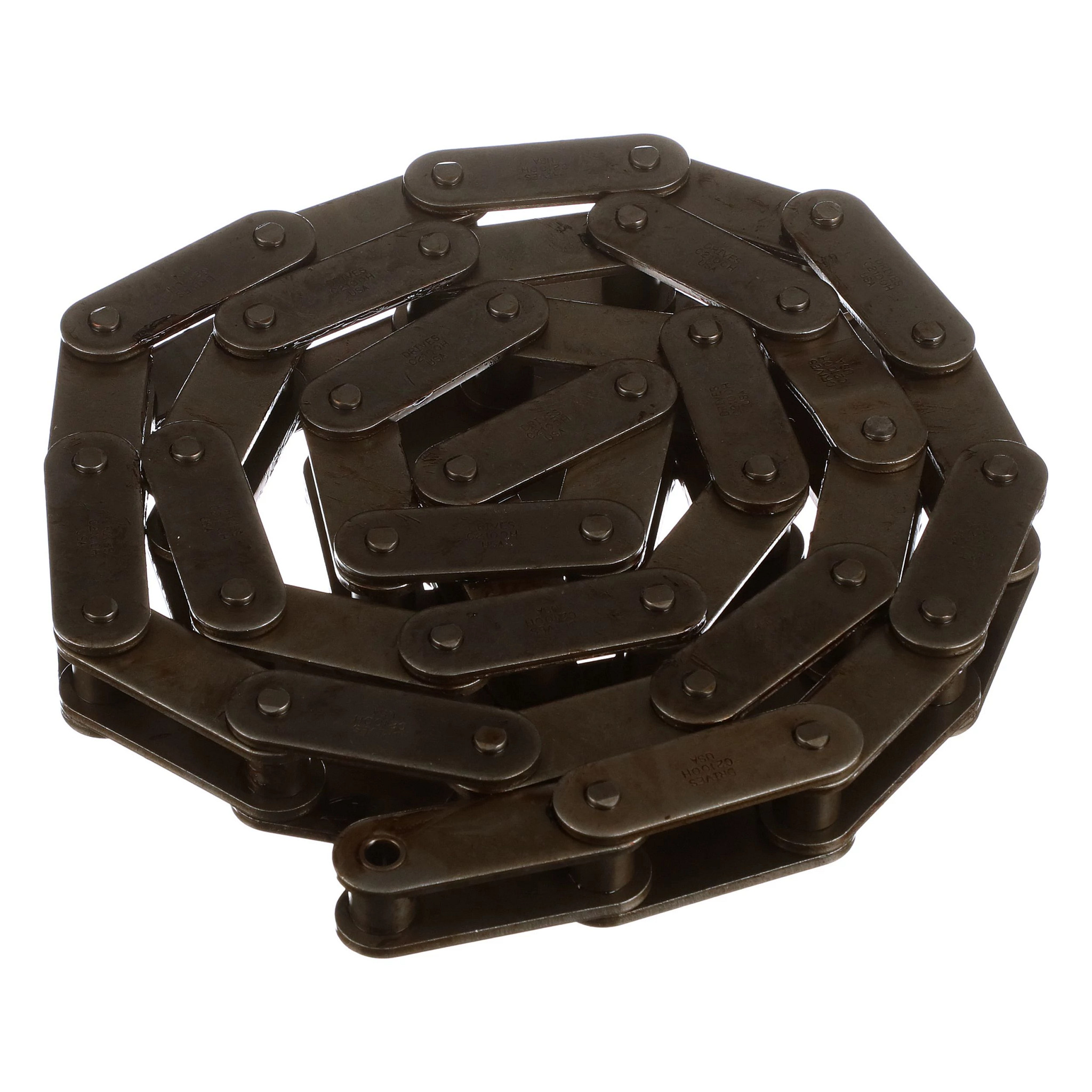 CHAIN | CASEIH | CA | EN