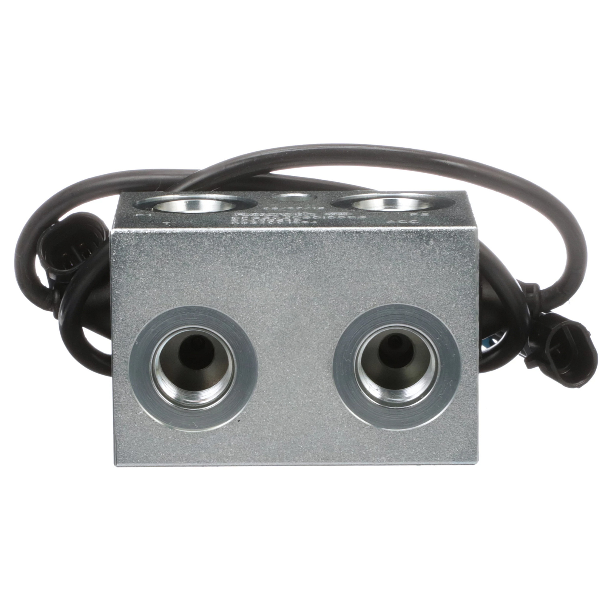 SOLENOID VALVE | NEWHOLLANDAG | CA | EN