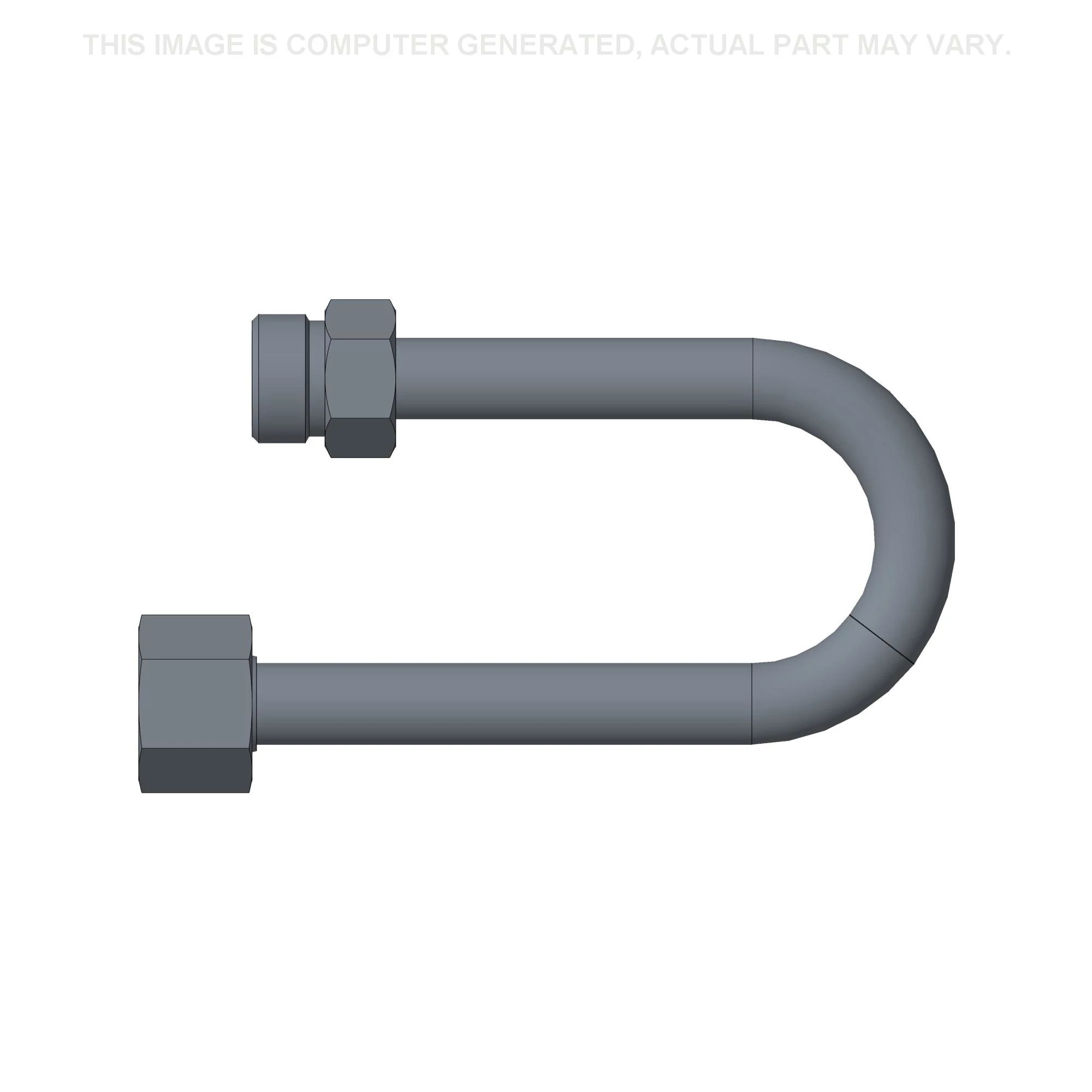 RIGID TUBE | MILLER | AMEA | EN