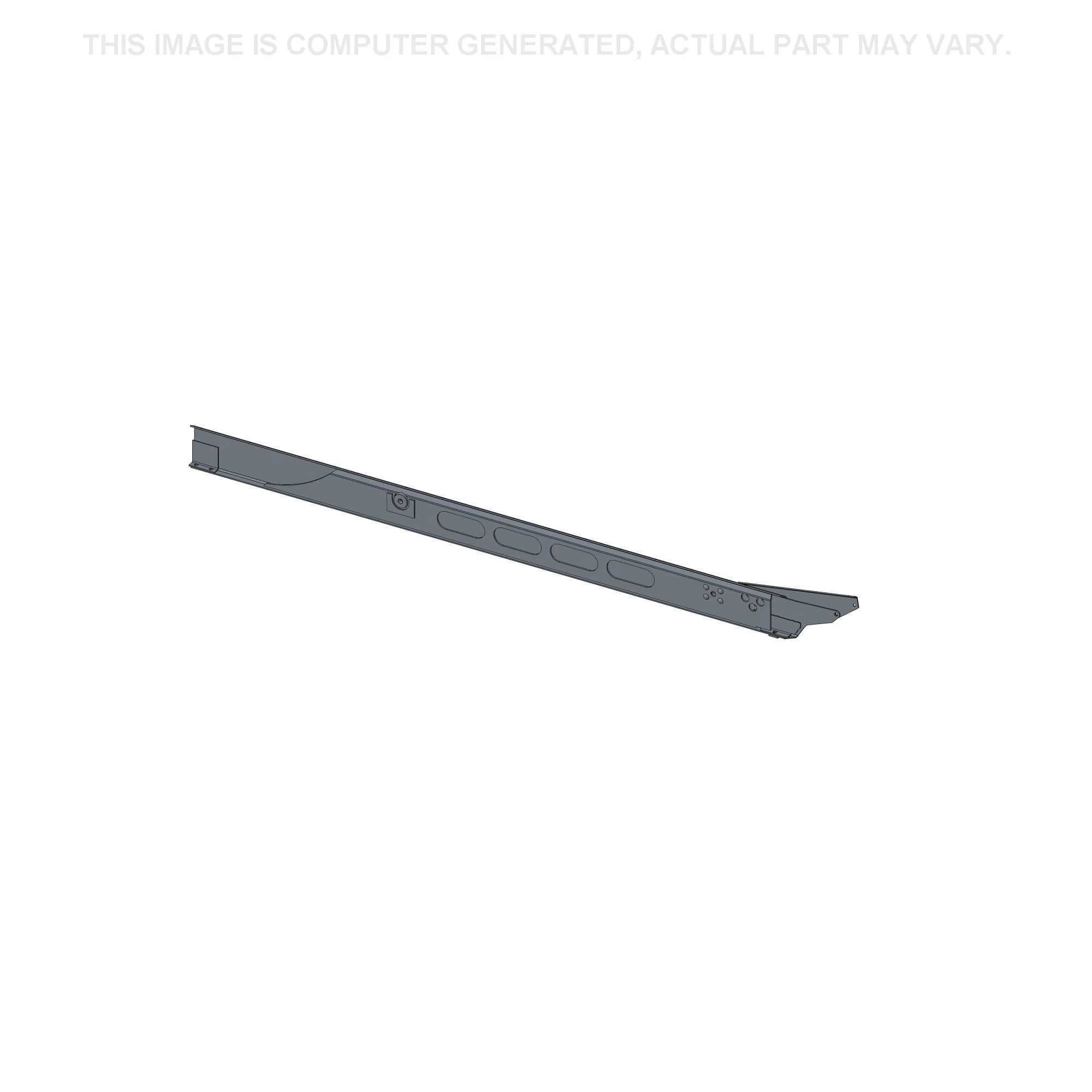 Longarina | CASEIH | BR | PT