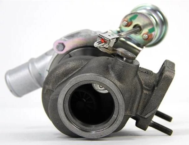 REMAN-TURBOCHARGER | NEWHOLLANDAG | CA | EN