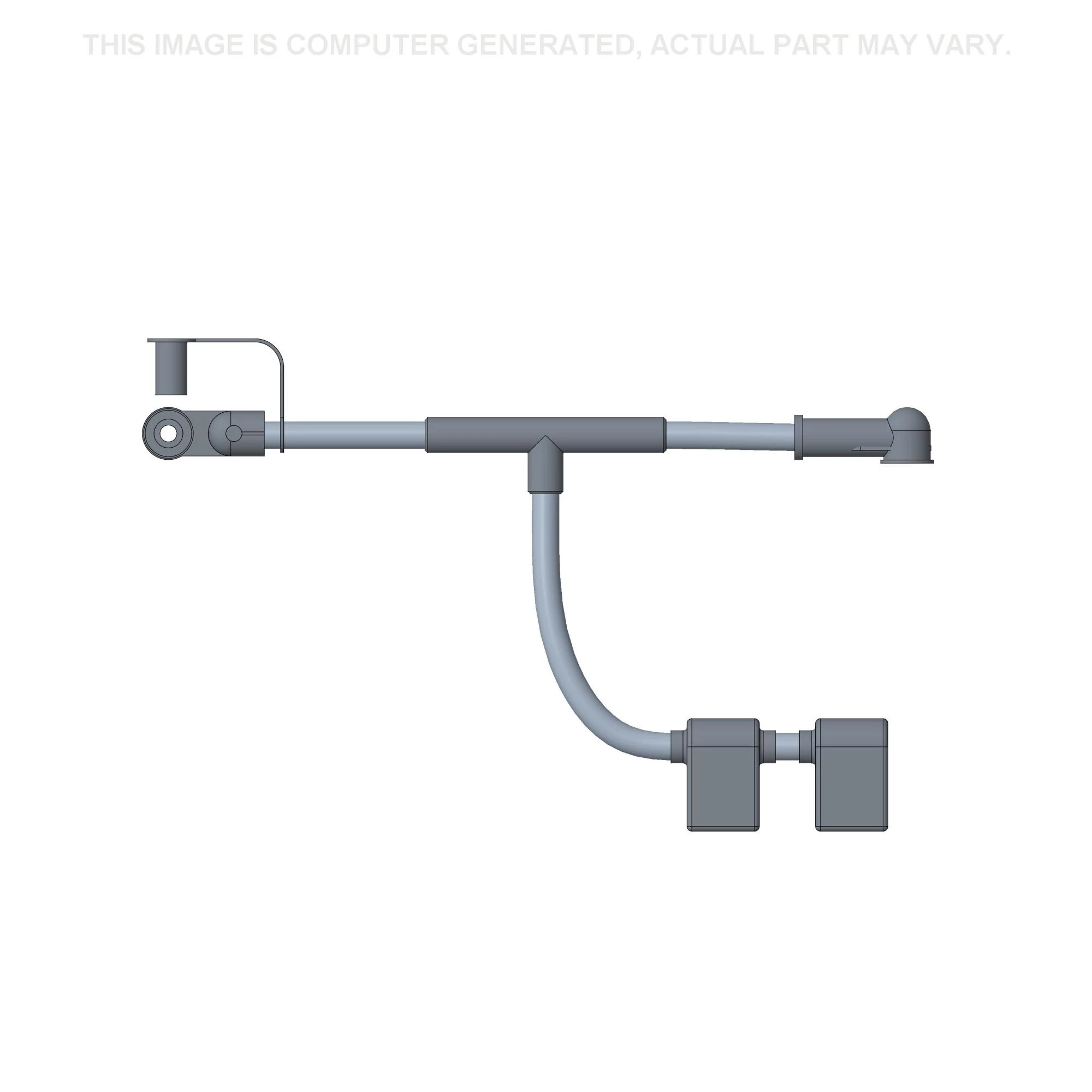 POS BATTERY CABLE | CASEIH | CA | EN