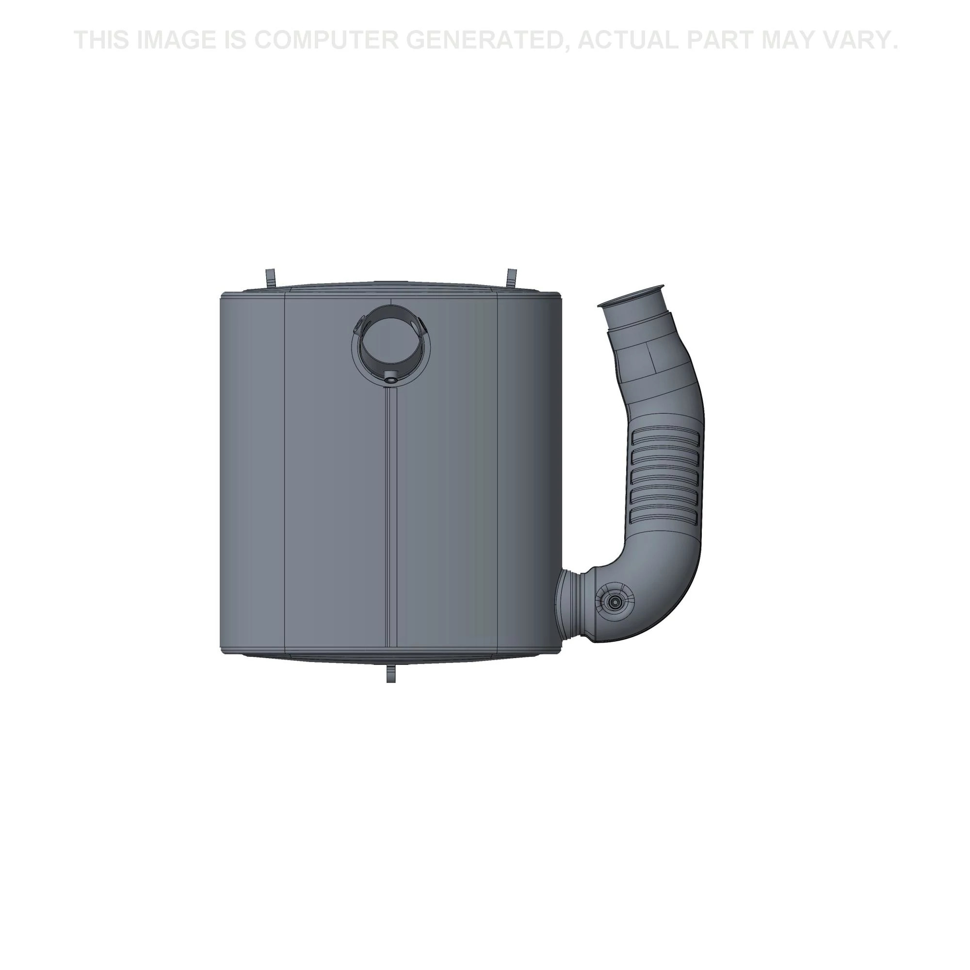 REMAN-FLTR PARTICUL. | NEWHOLLANDCE | CA | EN