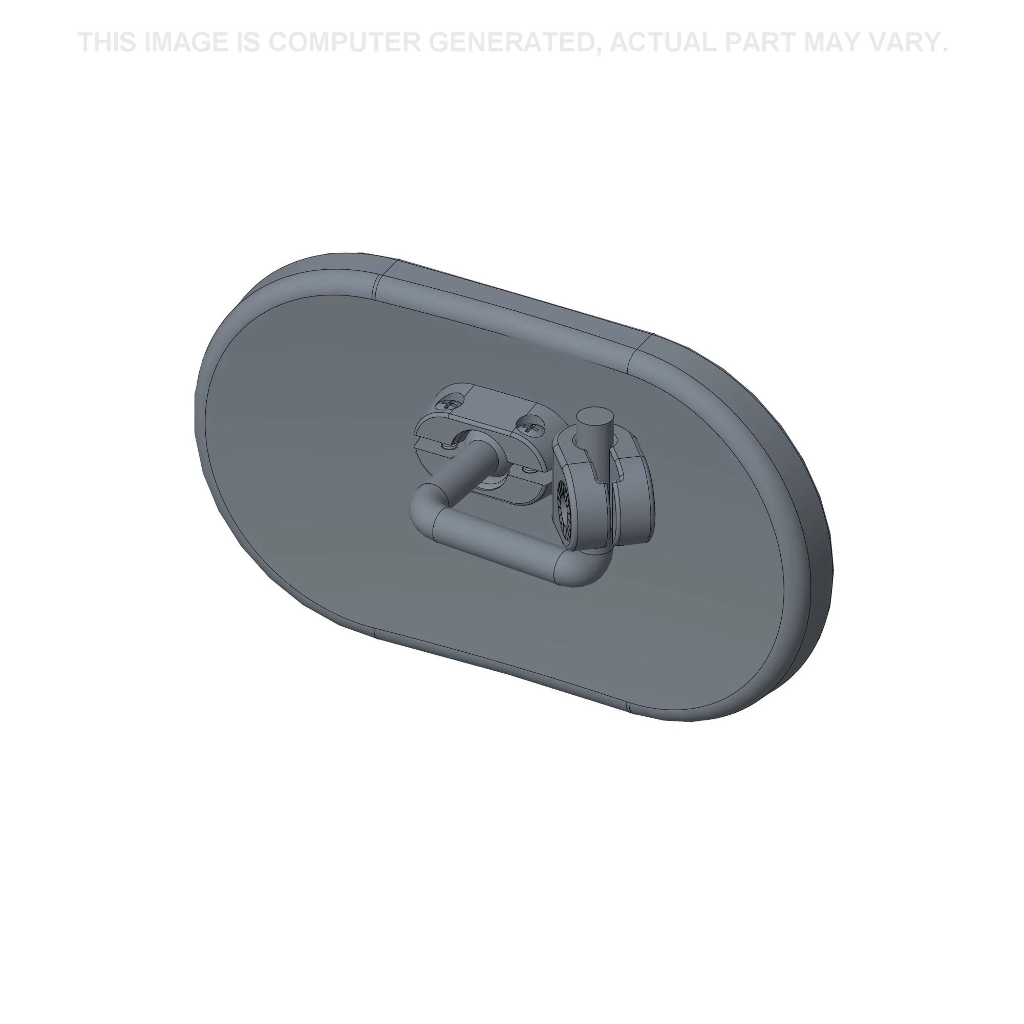 Spejl | NEWHOLLANDCE | EU | SV