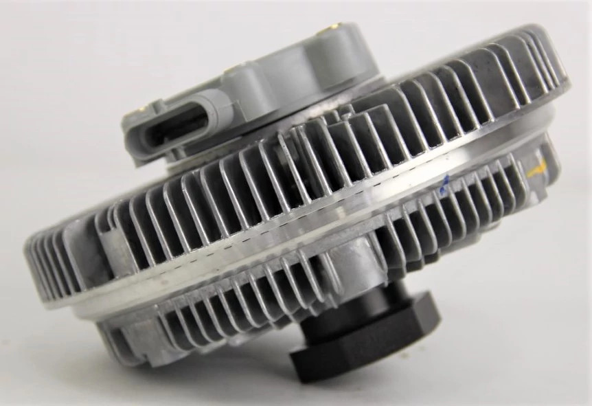 REMAN VISCO FAN DRIVE | NEWHOLLANDAG | IT | IT