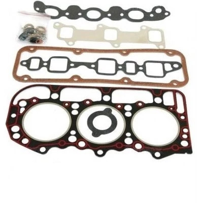 Kit De Gaxetas Sup Motor