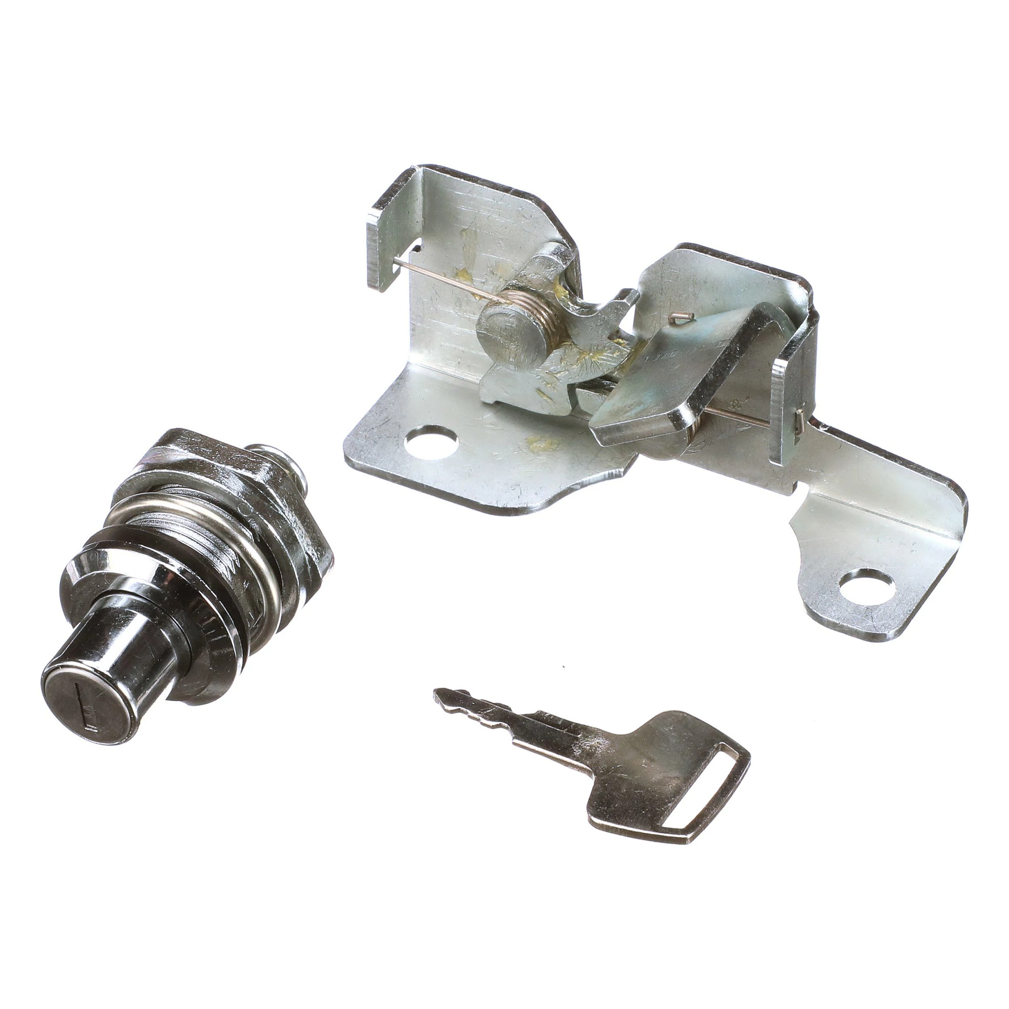 Latch Assembly | FLEXICOIL | US | EN