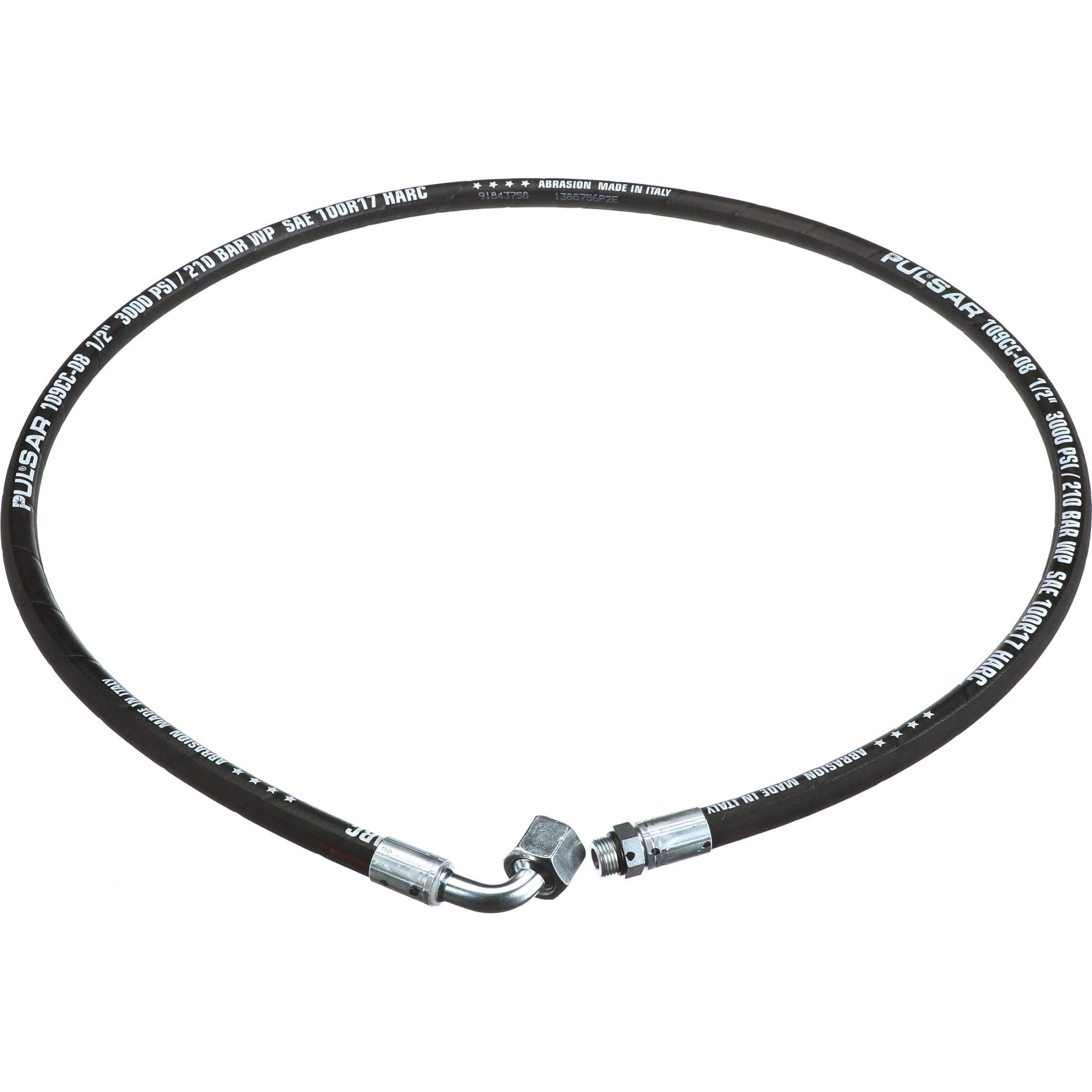 HYDRAULIC HOSE | CASEIH | SA | EN