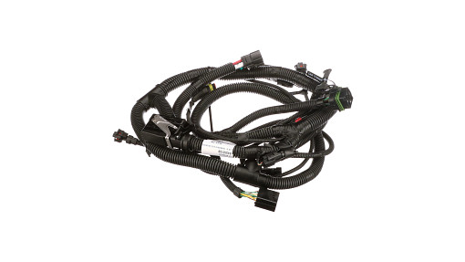 WIRE HARNESS | STEYR | EU | EN