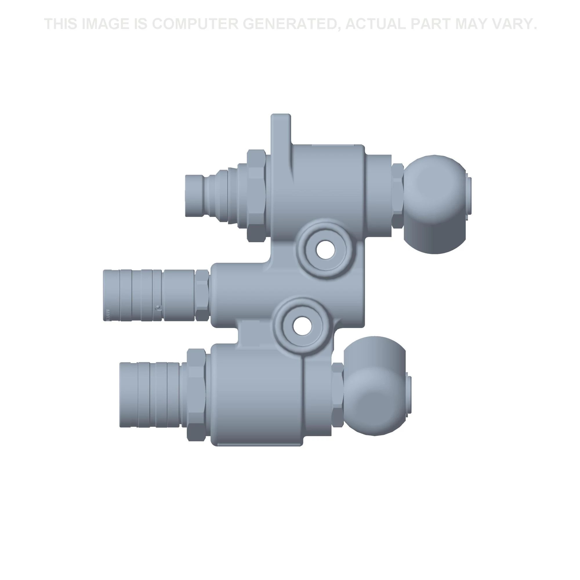 HYDRAULIC VALVE | NEWHOLLANDCE | EU | EN