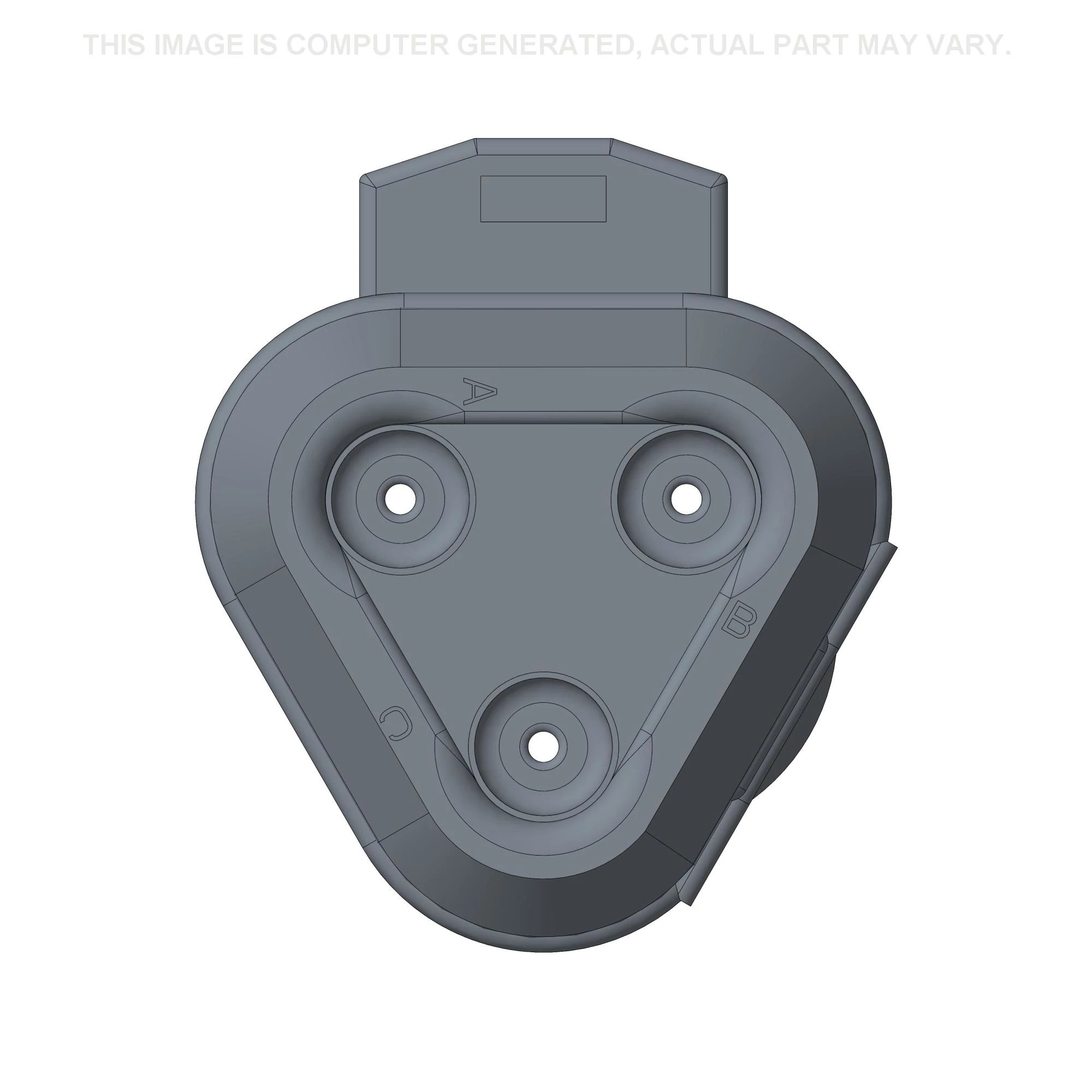 ELEC CONNECTOR | FLEXICOIL | AMEA | EN