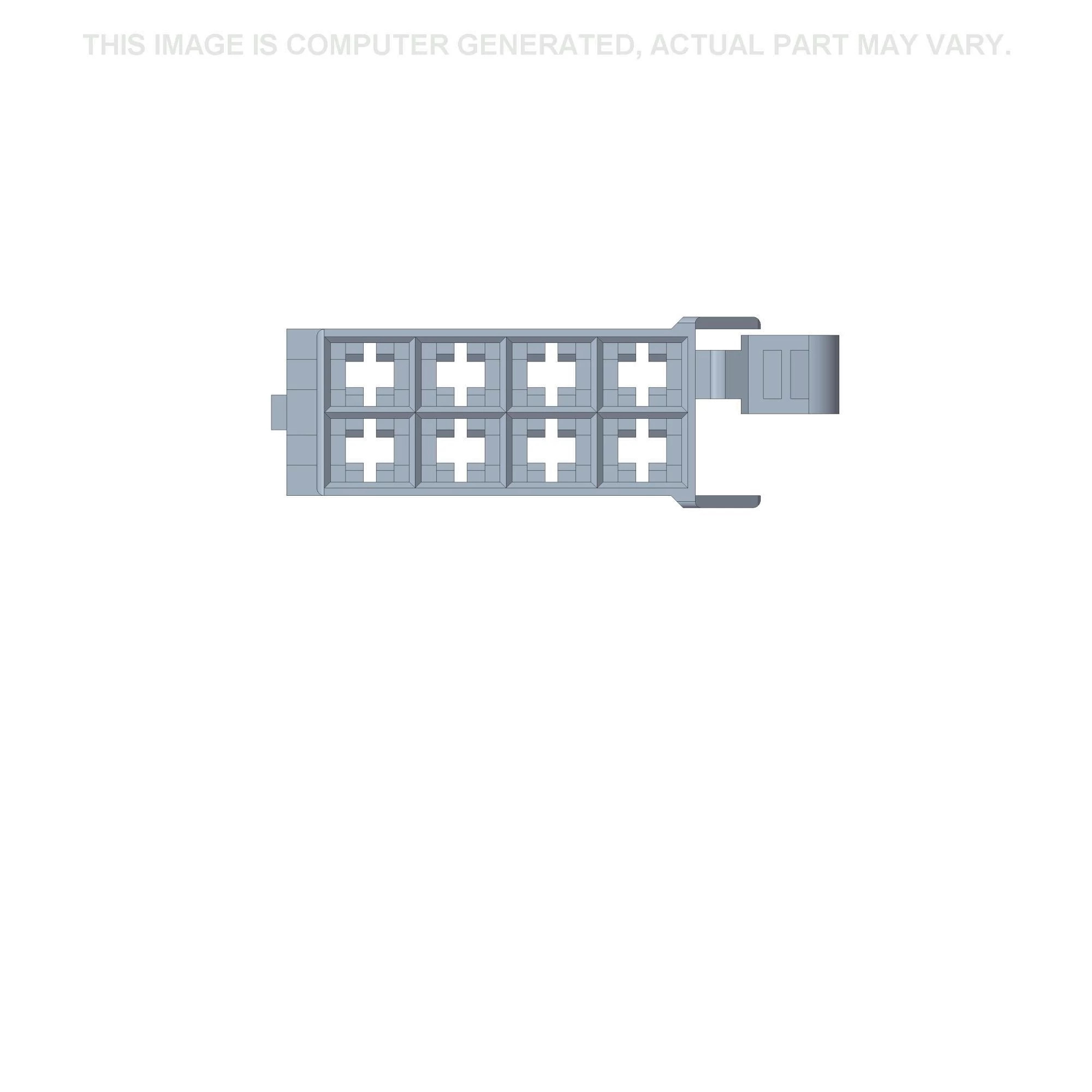 ELEC CONNECTOR | MILLER | CA | FR