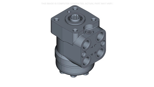 STEERING VALVE | CASEIH | EU | NL