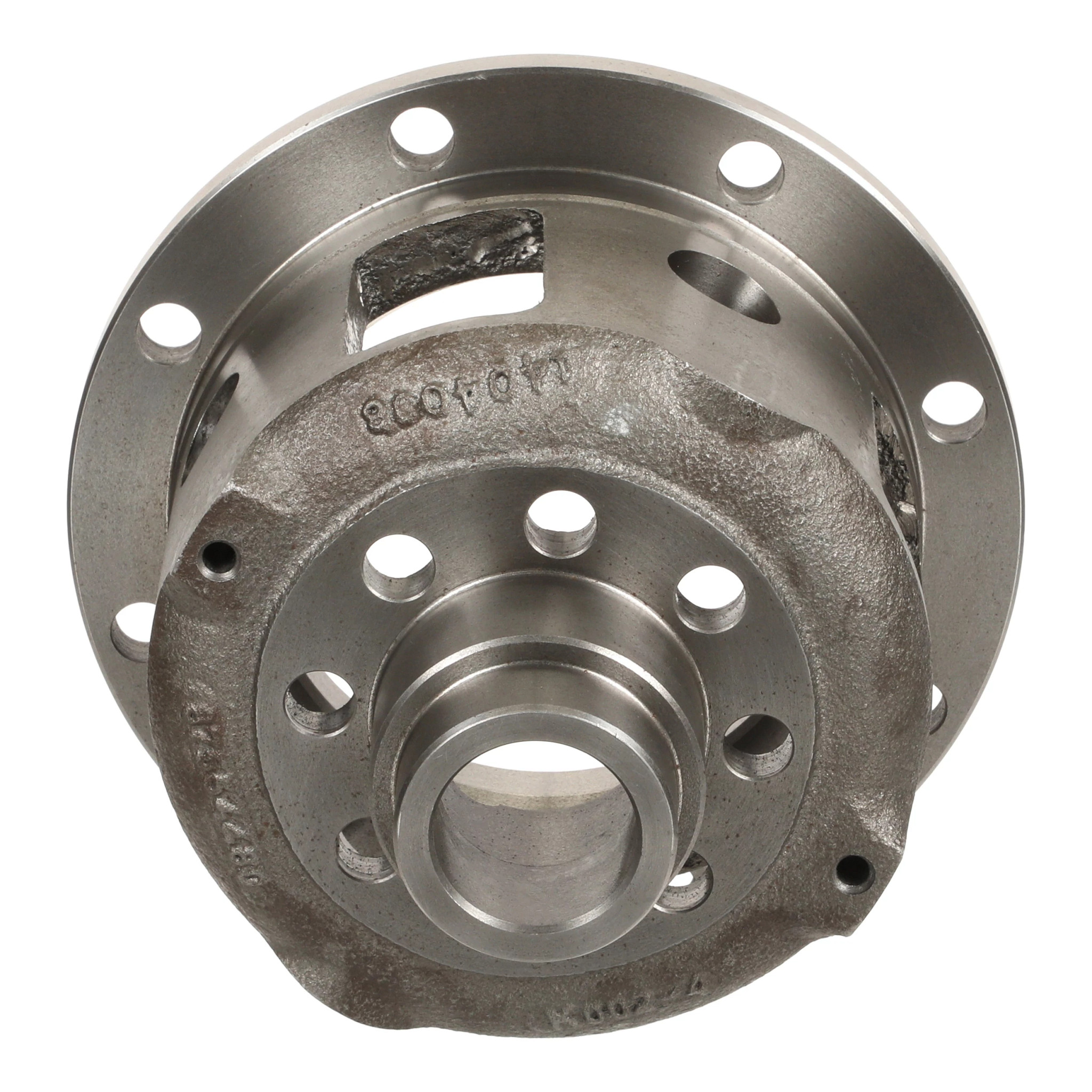 DIFFERENTIAL GEAR | CASEIH | GB | EN
