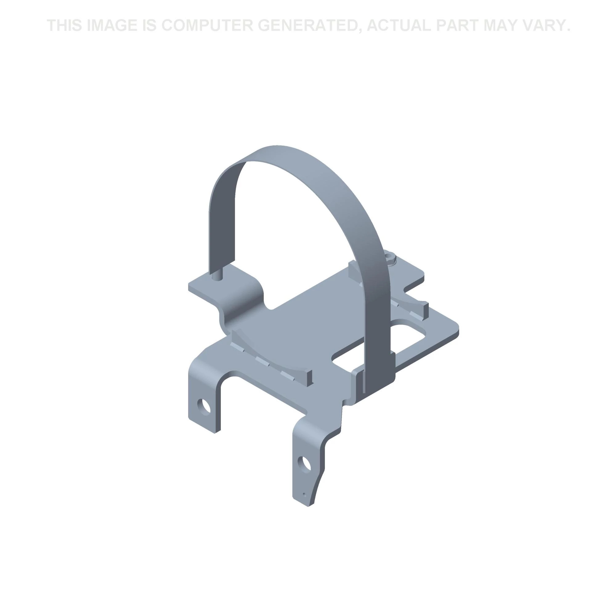 BRACKET | NEWHOLLANDCE | EU | ES