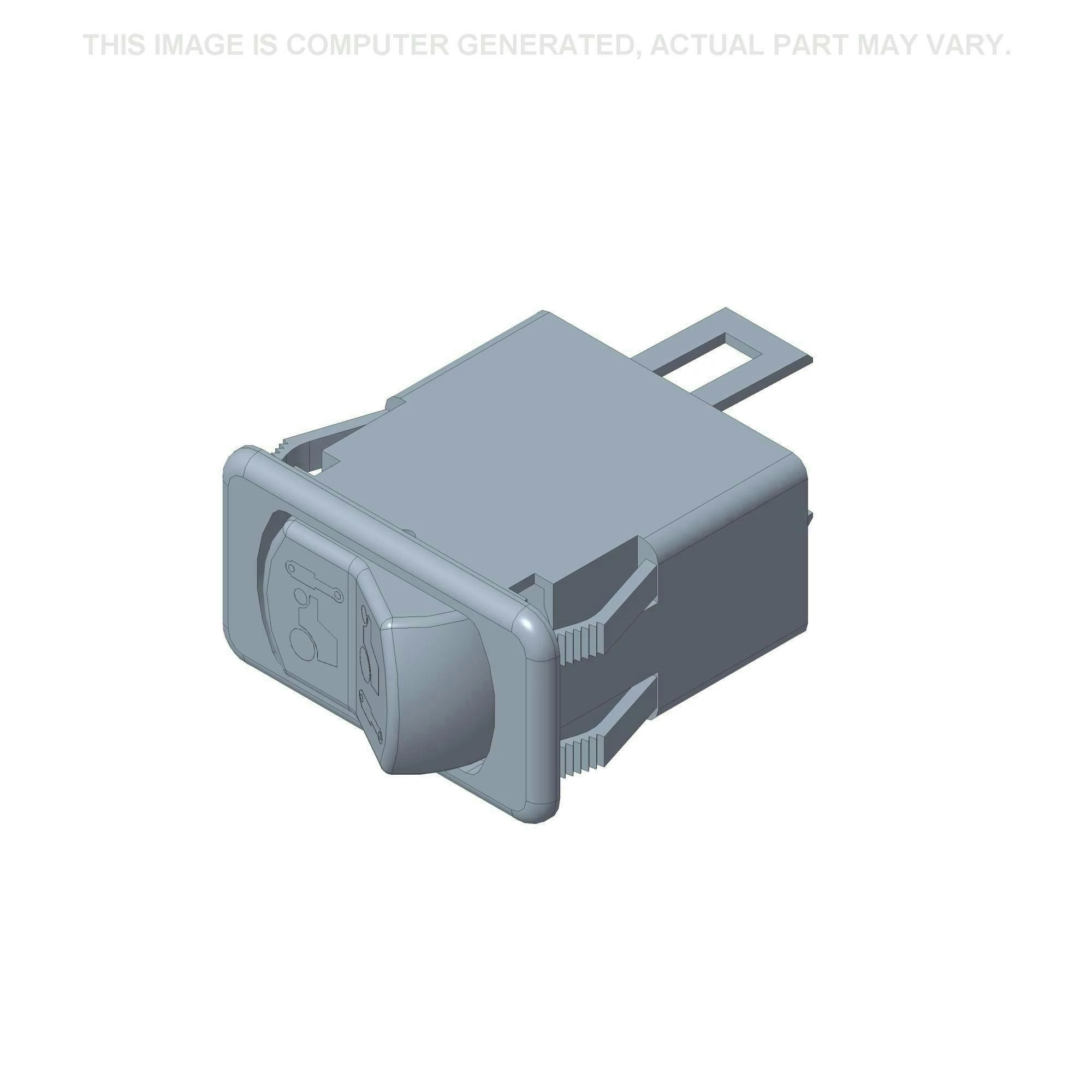 ROCKER SWITCH | NEWHOLLANDAG | SA | PT