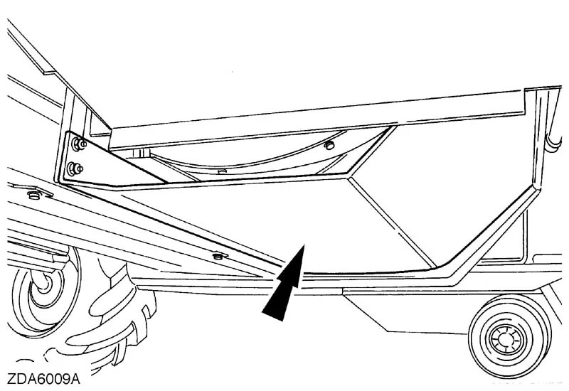 DIA KIT, HARVESTER | NEWHOLLANDAG | US | EN