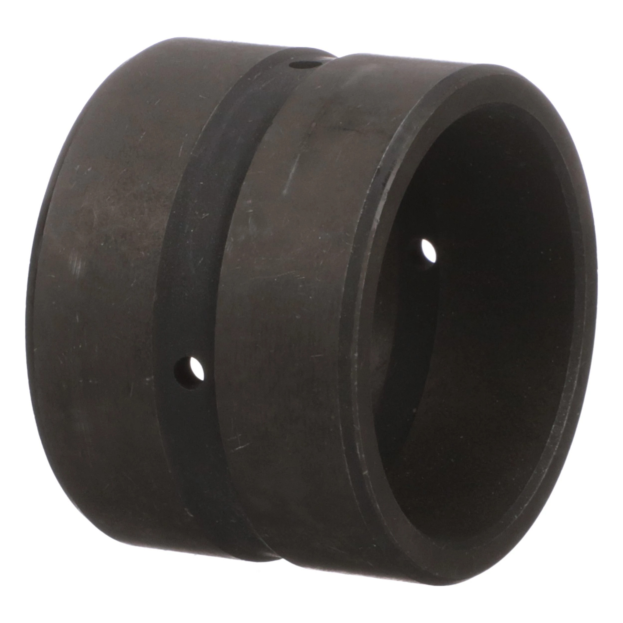 Casquilho de ranhura para óleo - 45 mm DE x 38 mm DI x 33 mm C