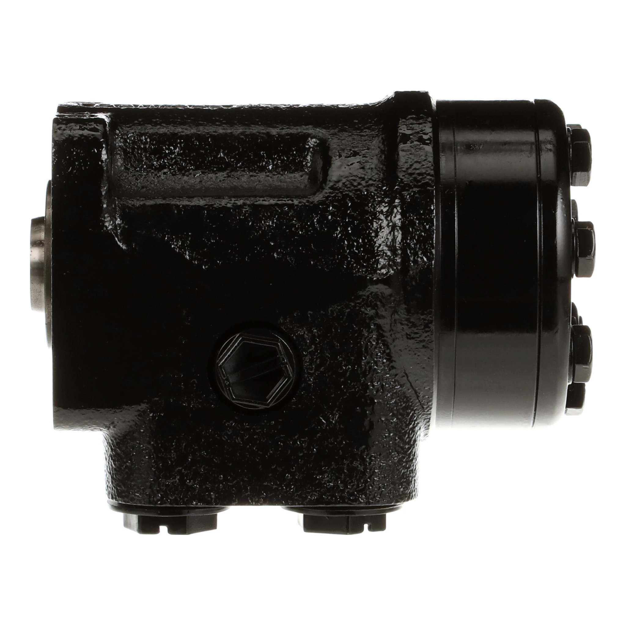 STEERING VALVE | NEWHOLLANDCE | CA | EN