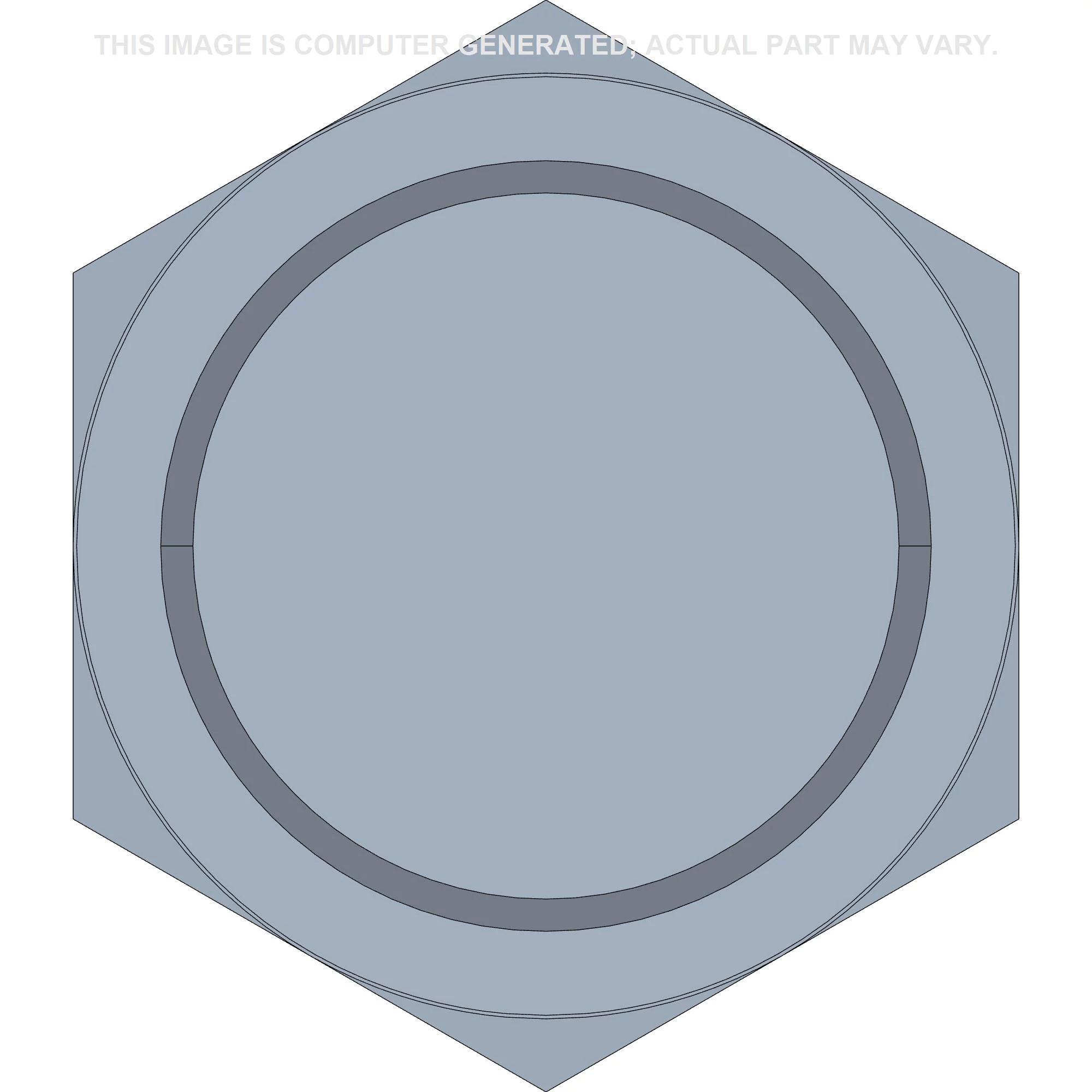 HEX PLUG | CASEIH | CA | EN