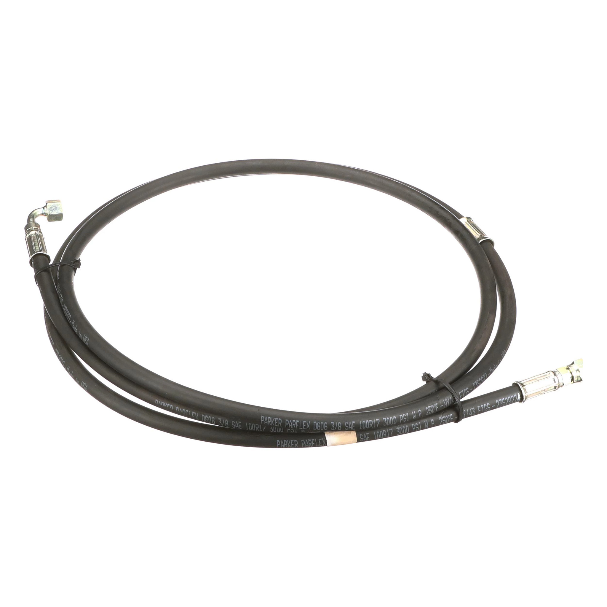 Flexible | CASEIH | CA | FR