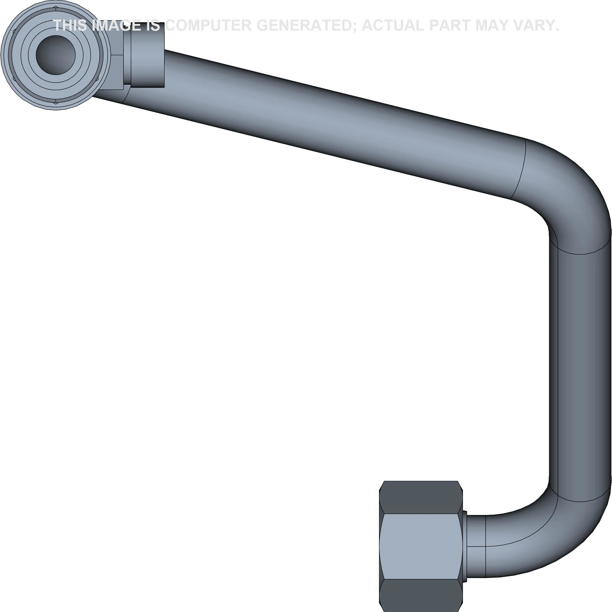 HYD TUBE | CASEIH | US | EN