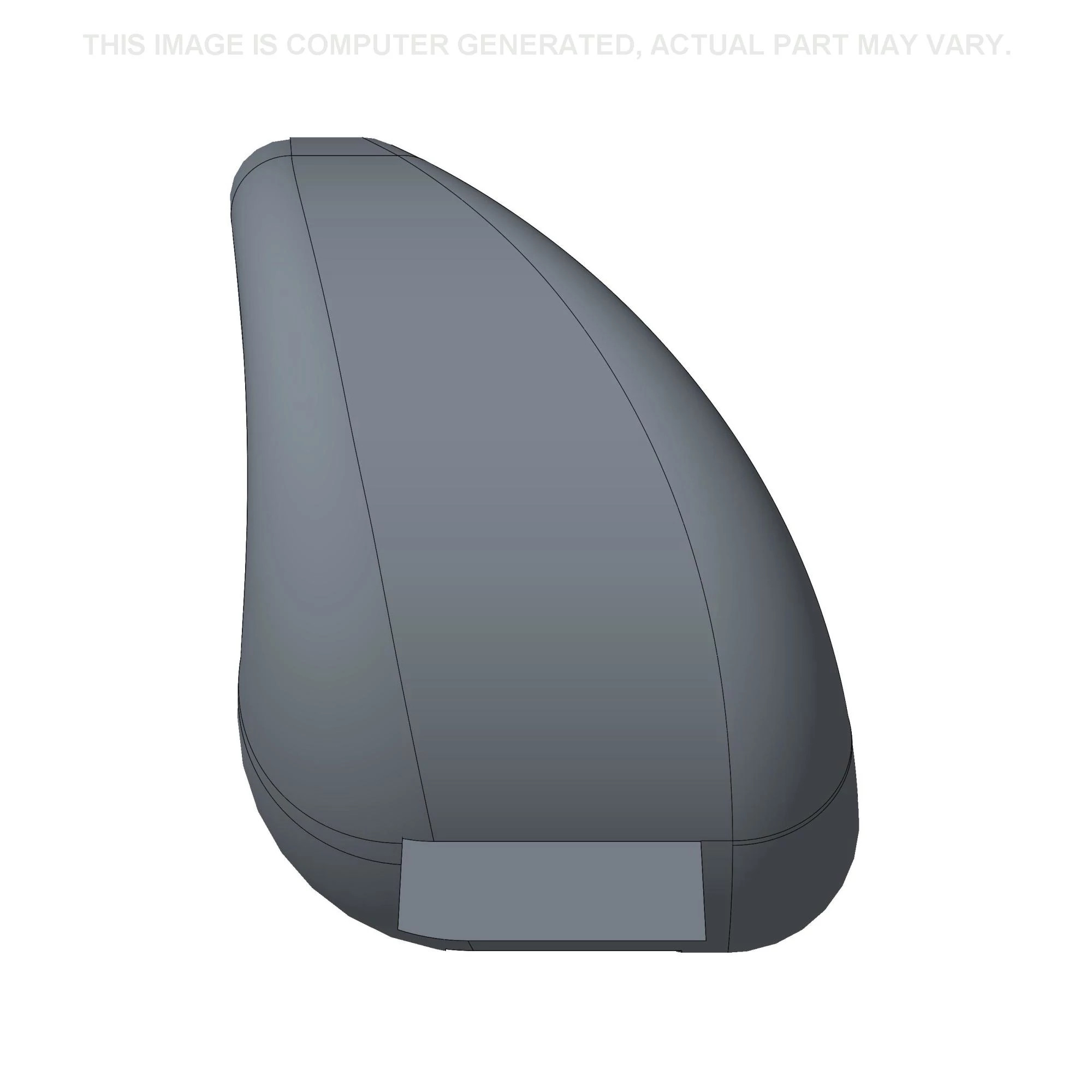 KNOB | CASEIH | AMEA | TR