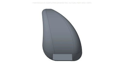 KNOB | STEYR | EU | DE