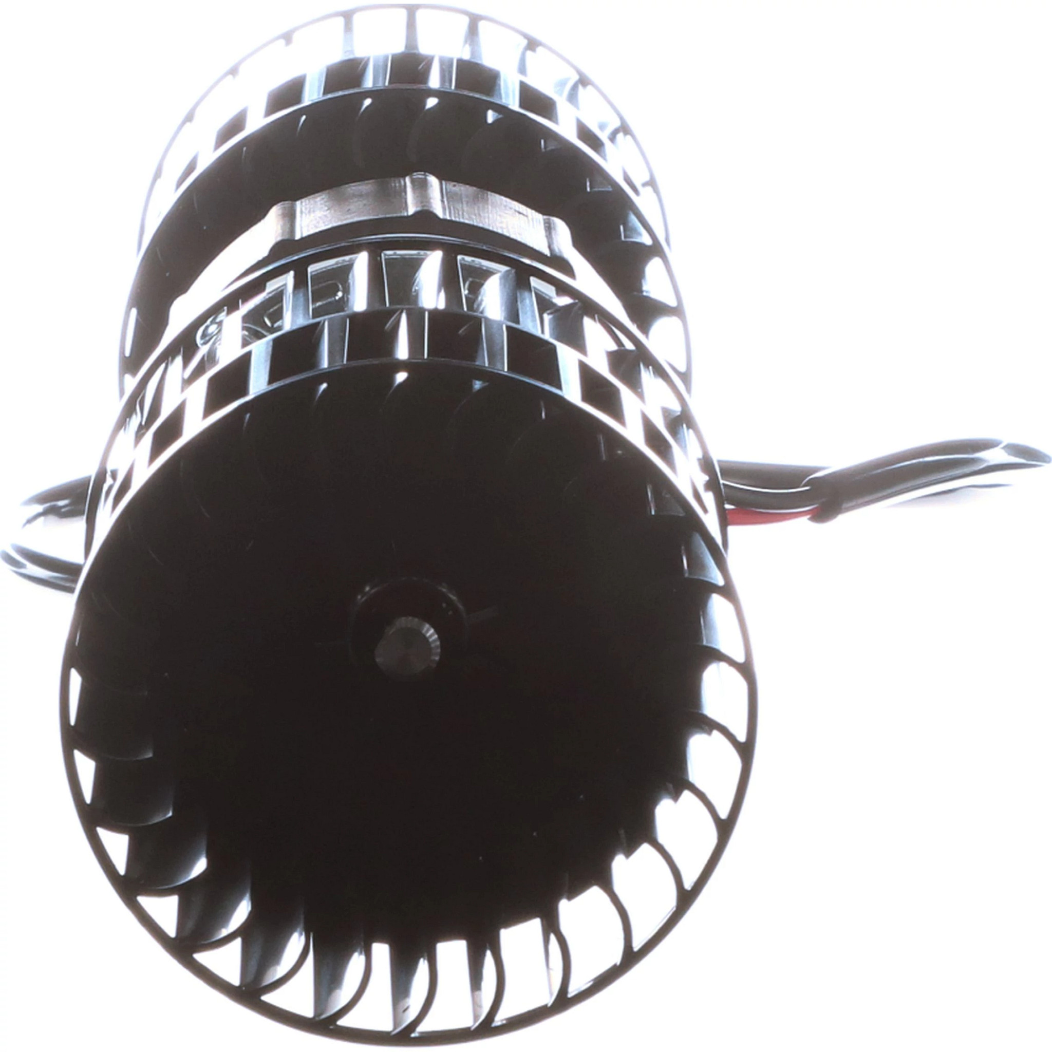 Conjunto do motor do limpador