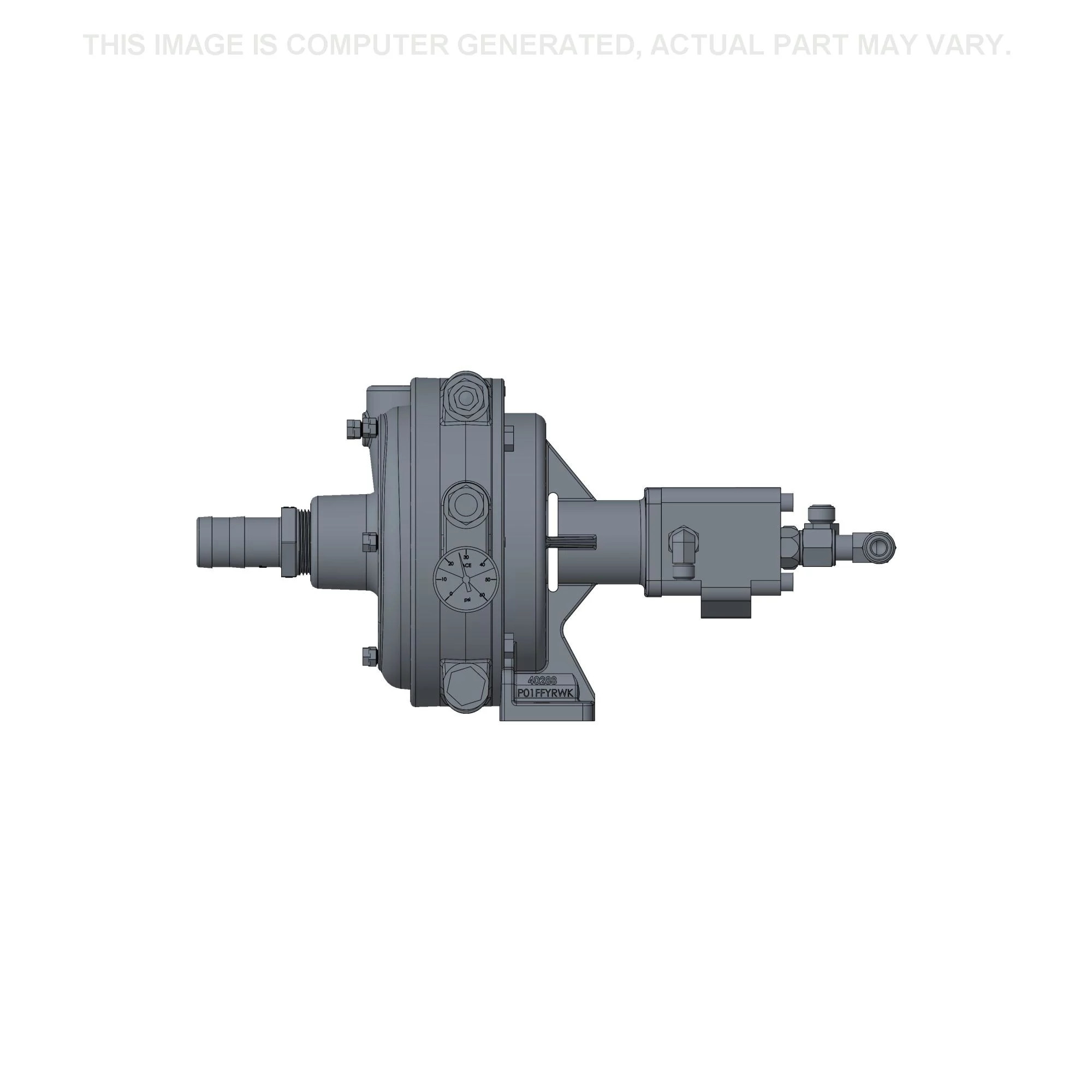 HYDRAULIC PUMP | CASEIH | US | EN