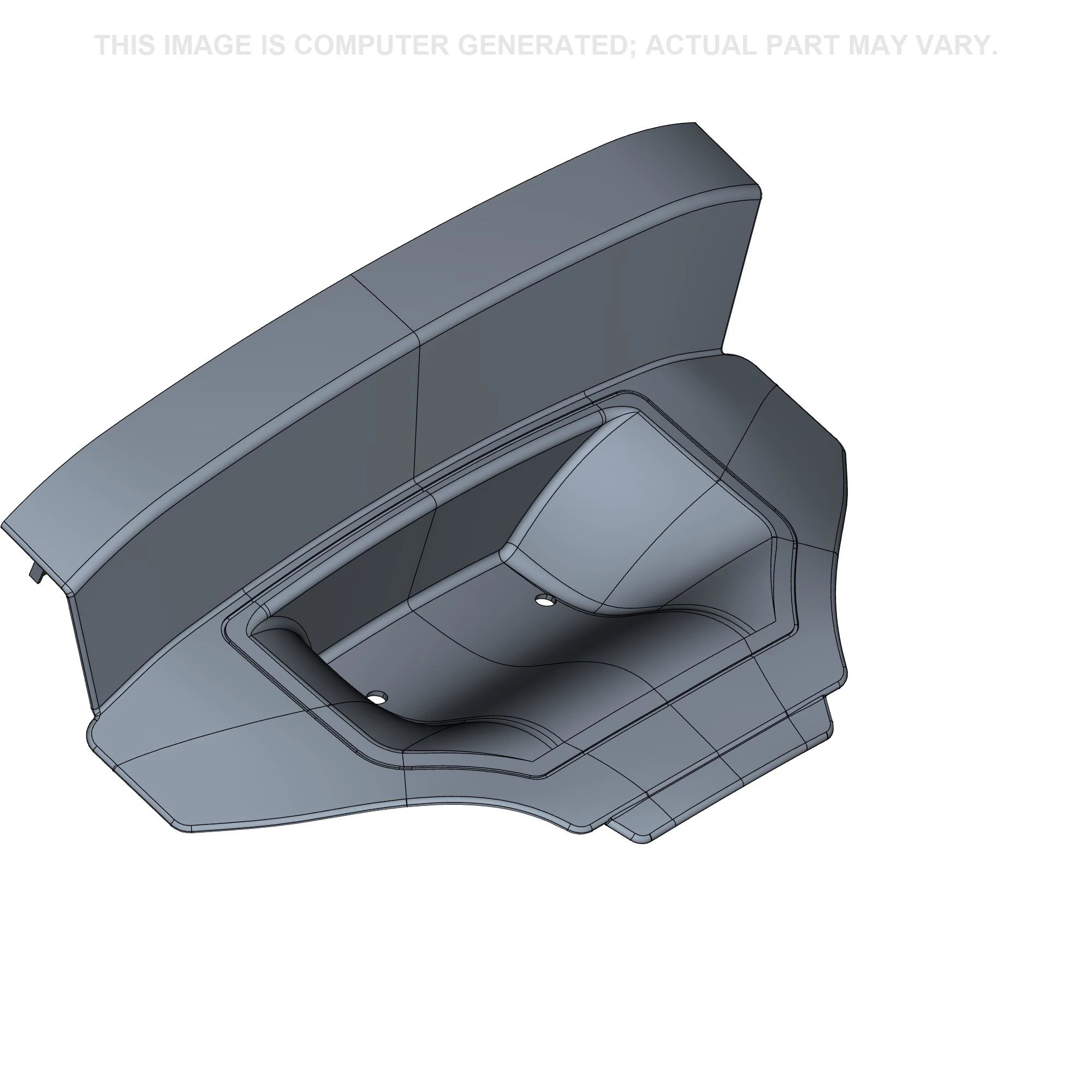 Trim Panel | FLEXICOIL | CA | EN