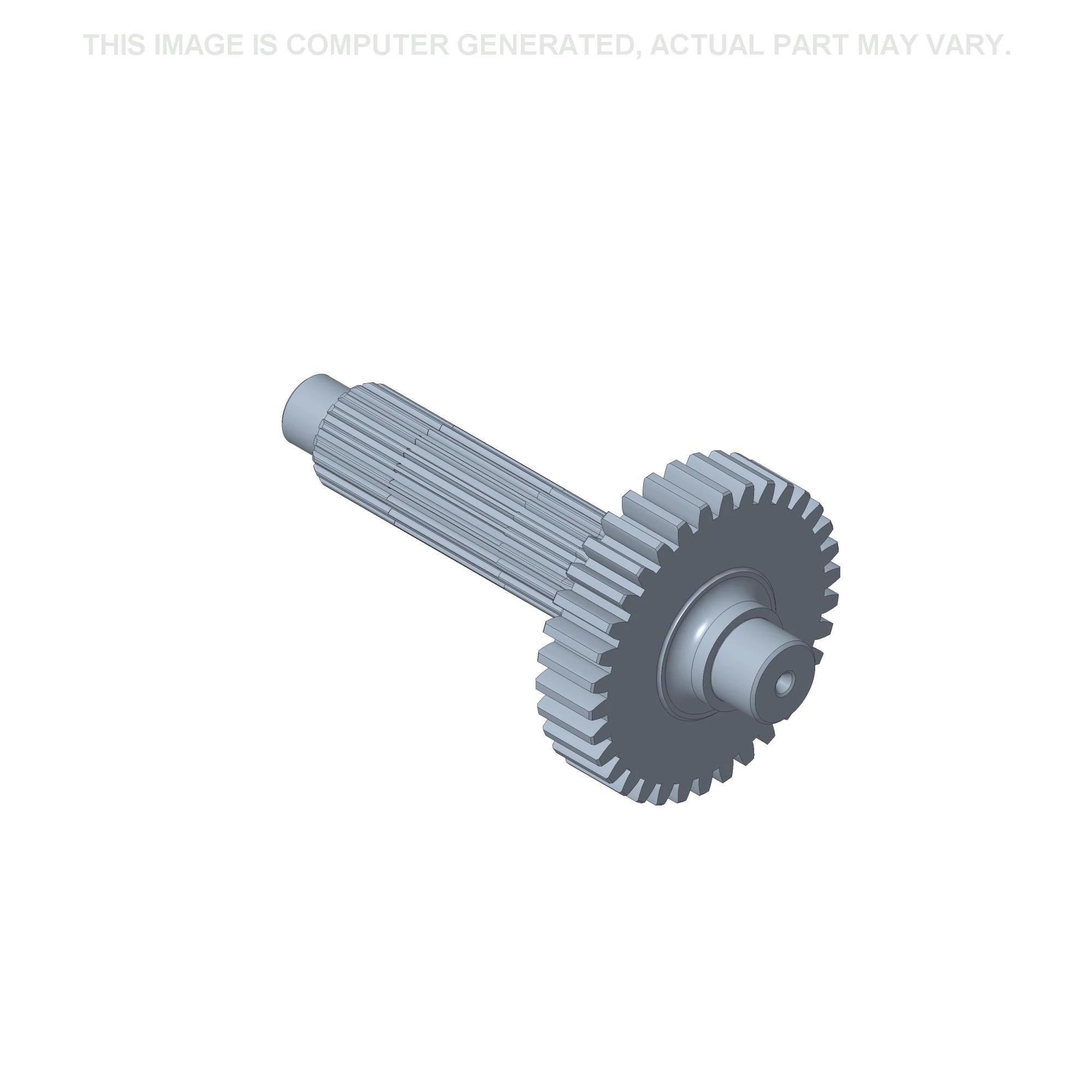 Arbre | CASEIH | CA | FR