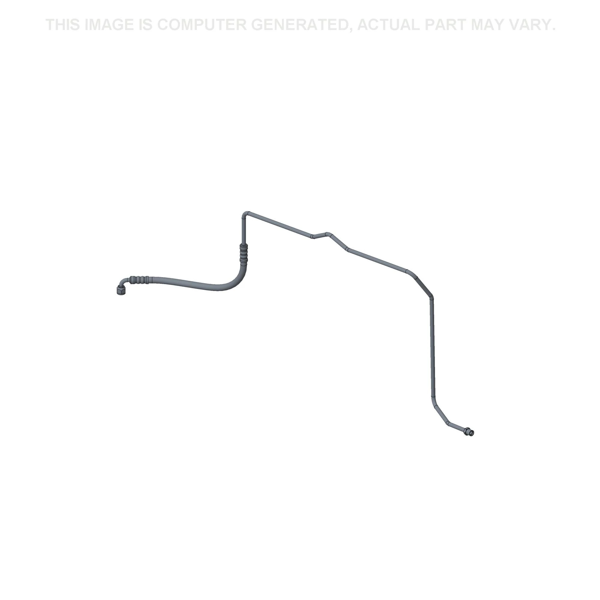 FLEXIBLE DE CLIM | NEWHOLLANDAG | CA | FR