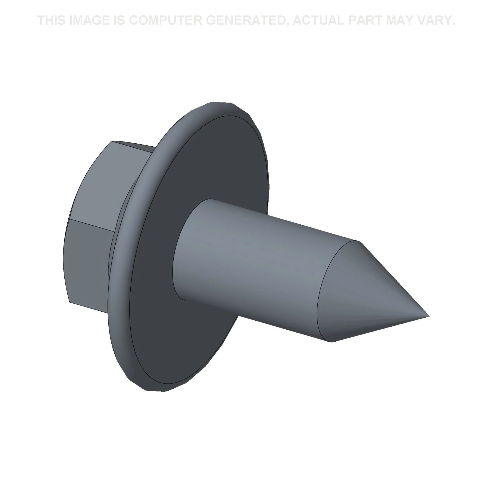 SCREW, SELF-TAP | NEWHOLLANDAG | CA | EN