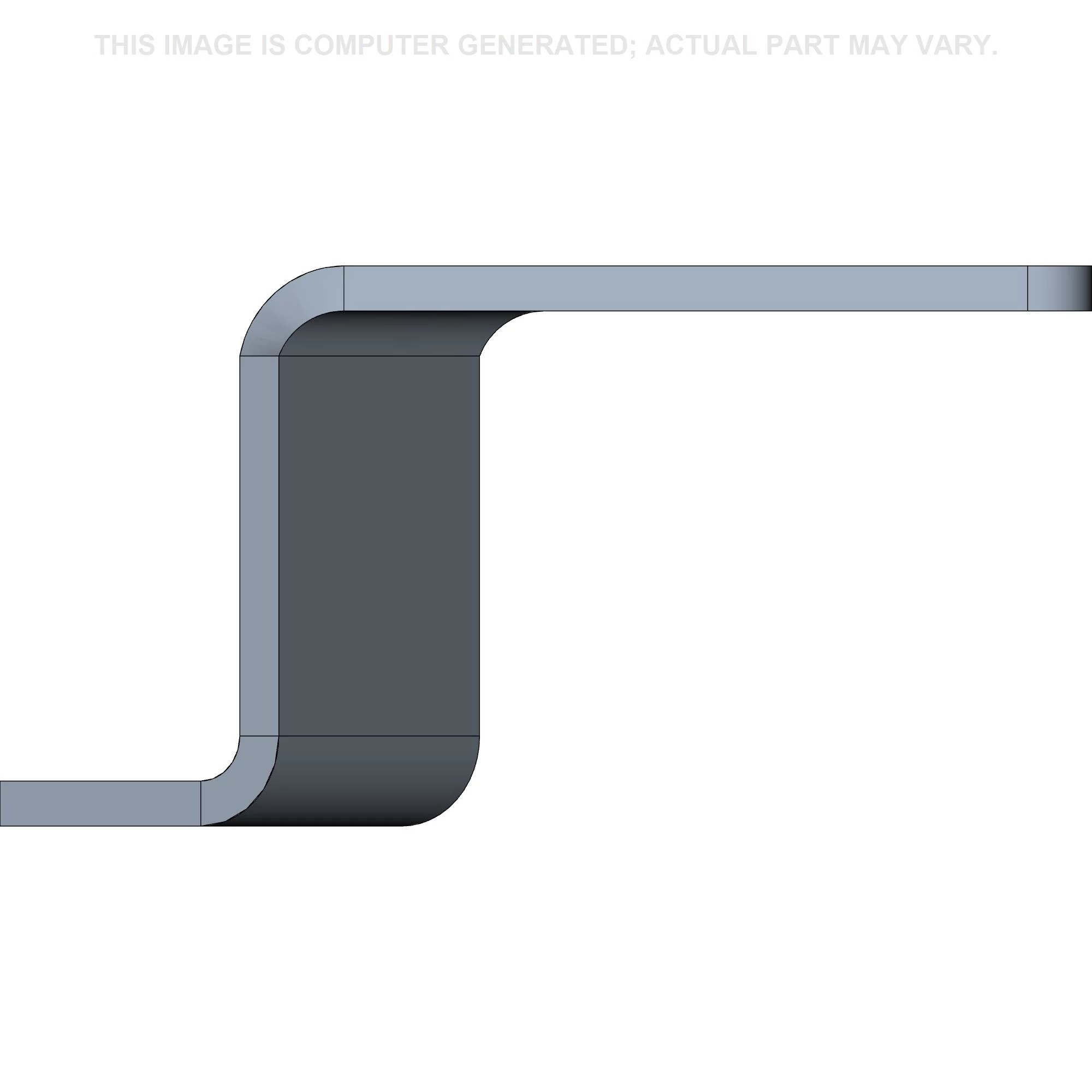 BRACKET | CASEIH | NZ | EN