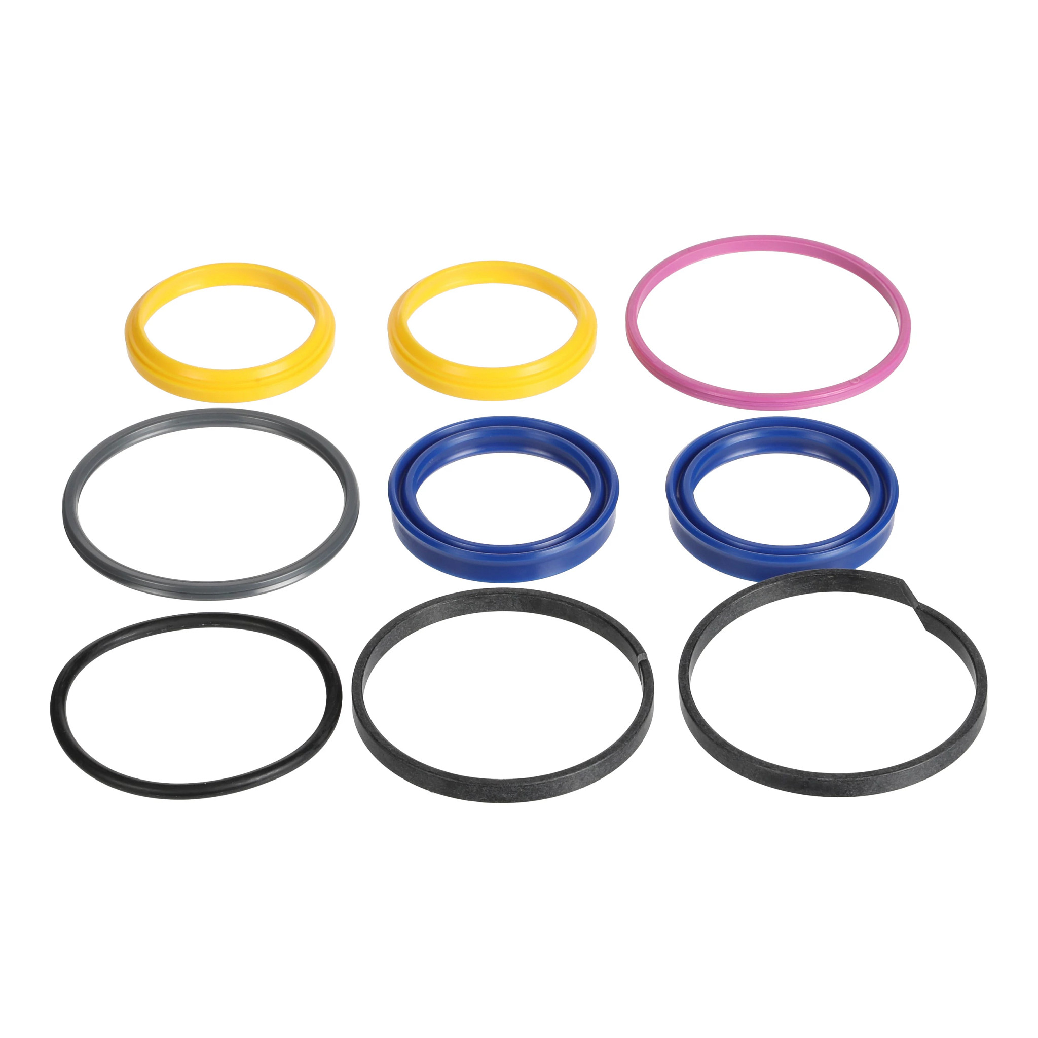 KIT DE REVISION | NEWHOLLANDAG | FR | FR