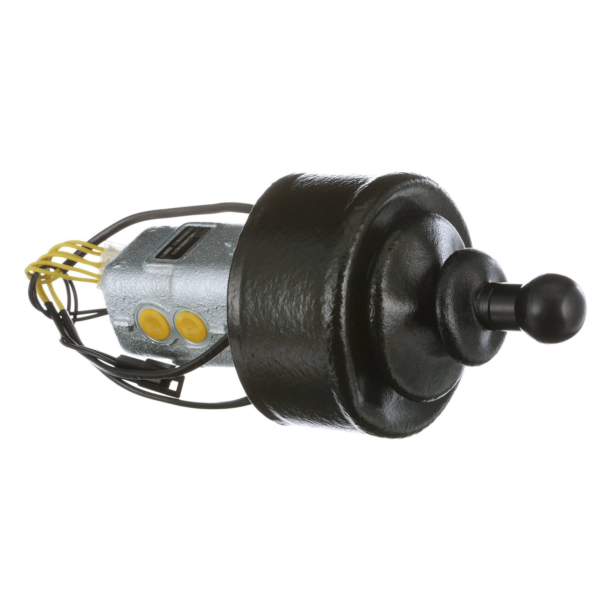 Hydraulic Valve Assembly | CASEIH | CA | EN