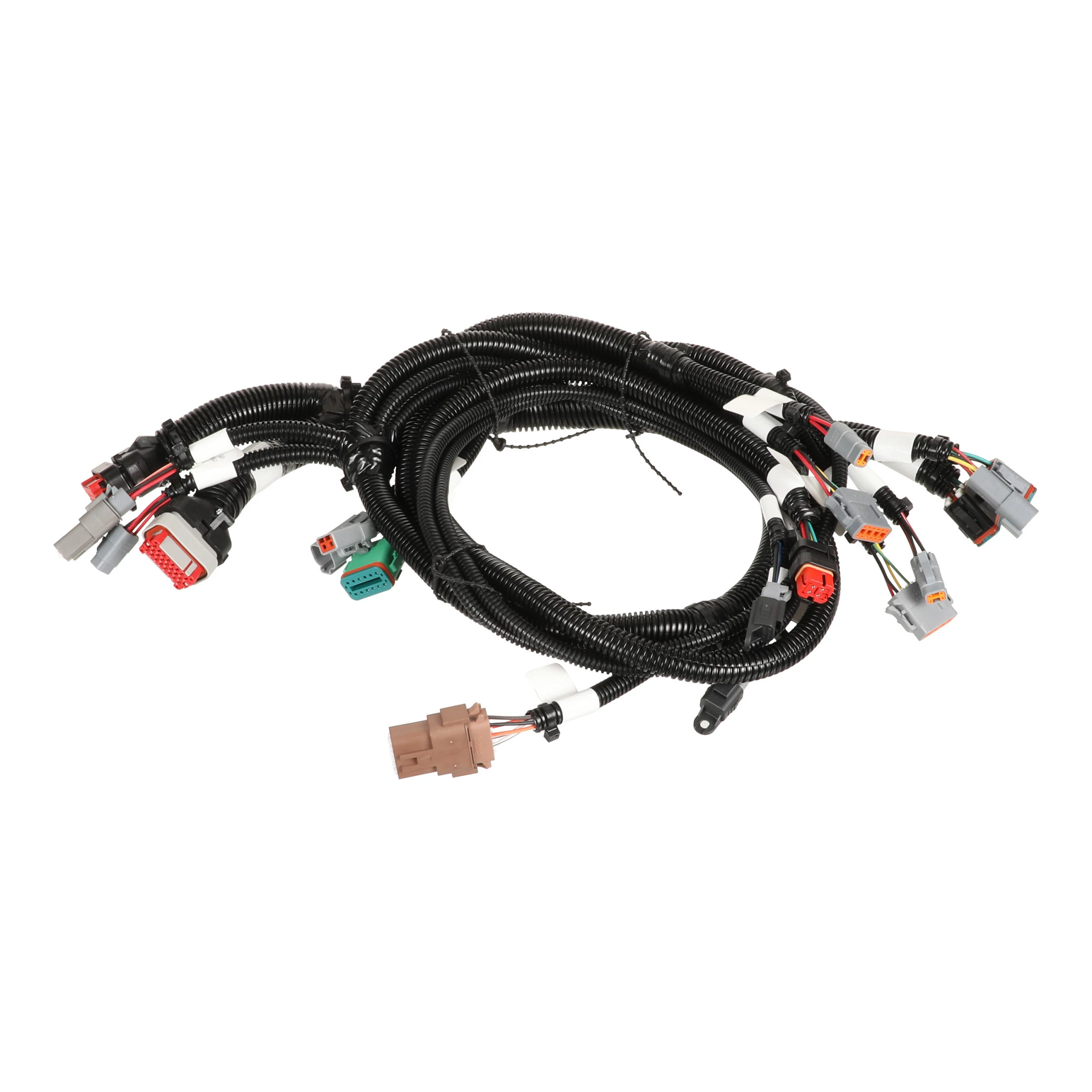 CABLE | CASEIH | CA | EN