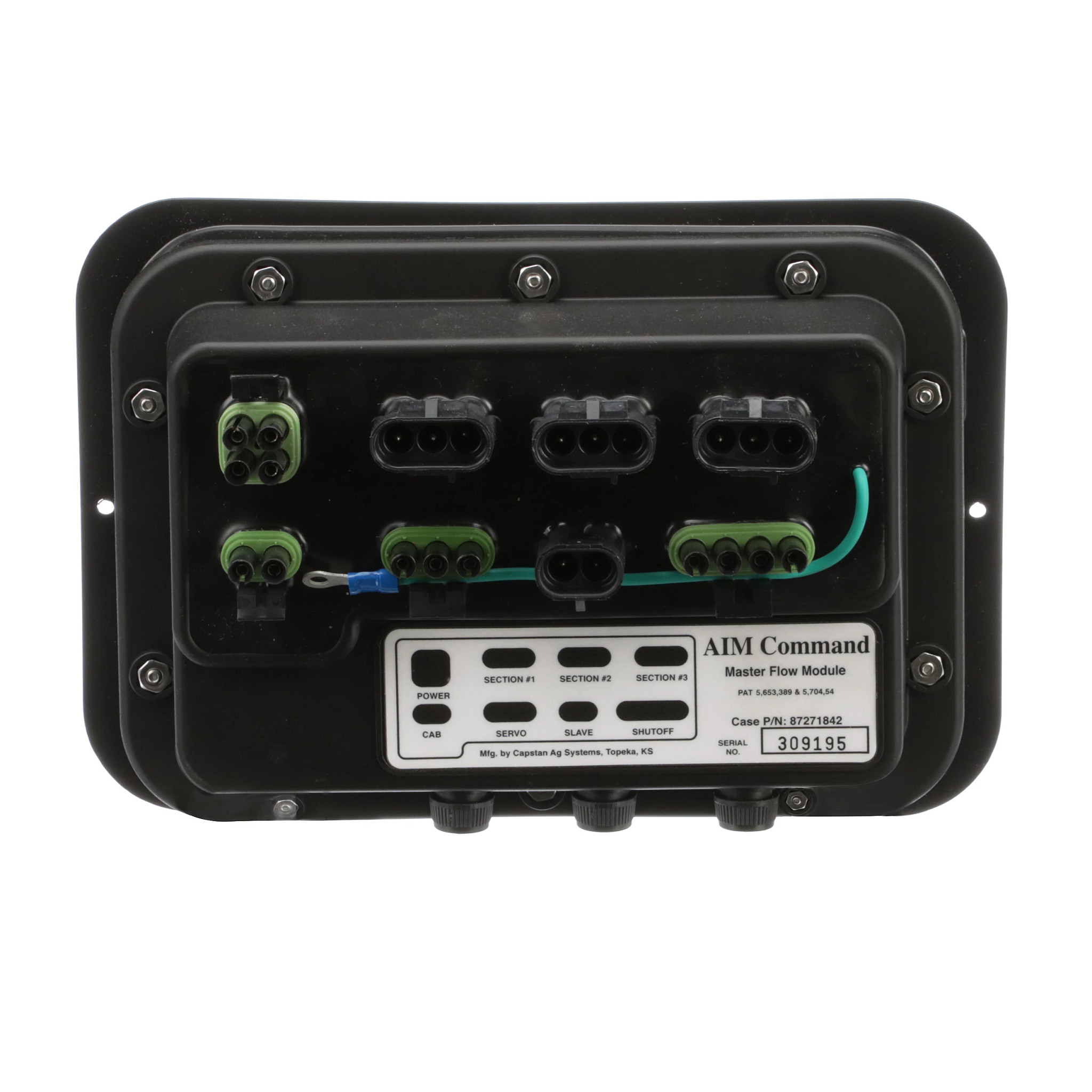 MODULE | CASEIH | CA | EN