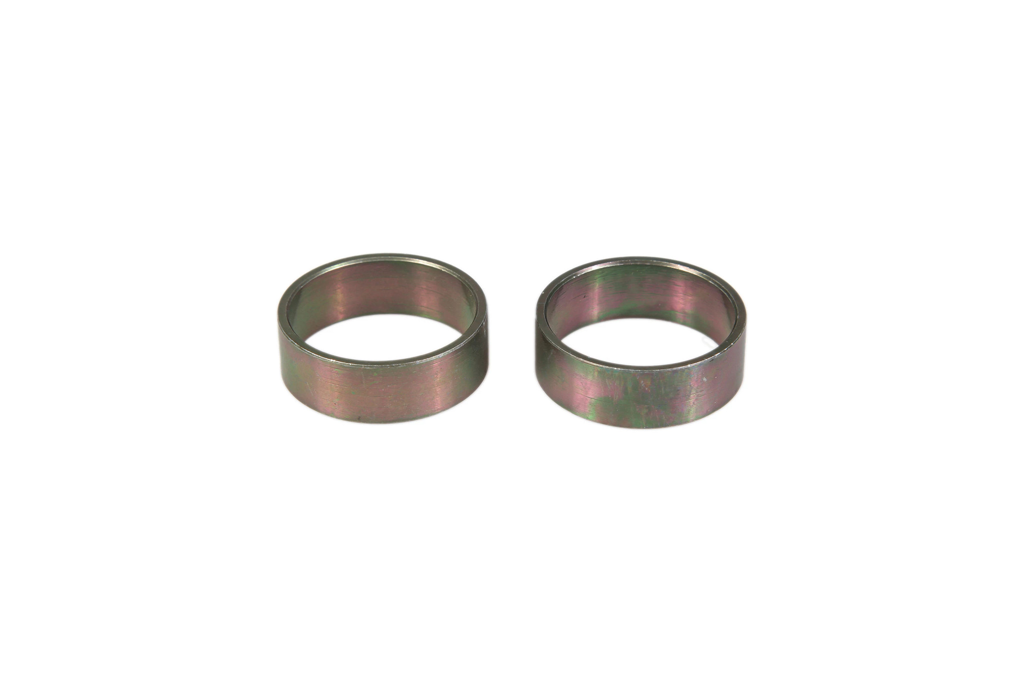 Casquilho - 32 mm DI x 36 mm DE x 12 mm L