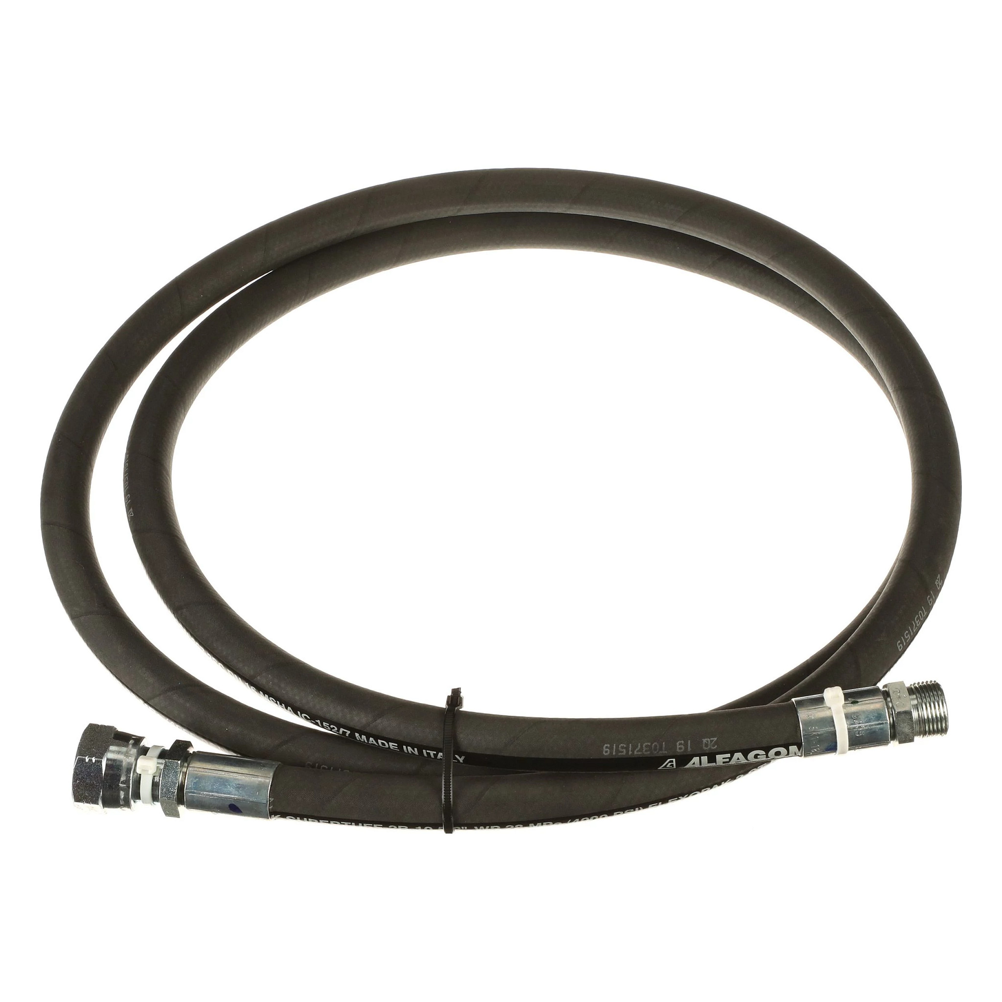 HYDRAULIC HOSE | STEYR | SA | EN