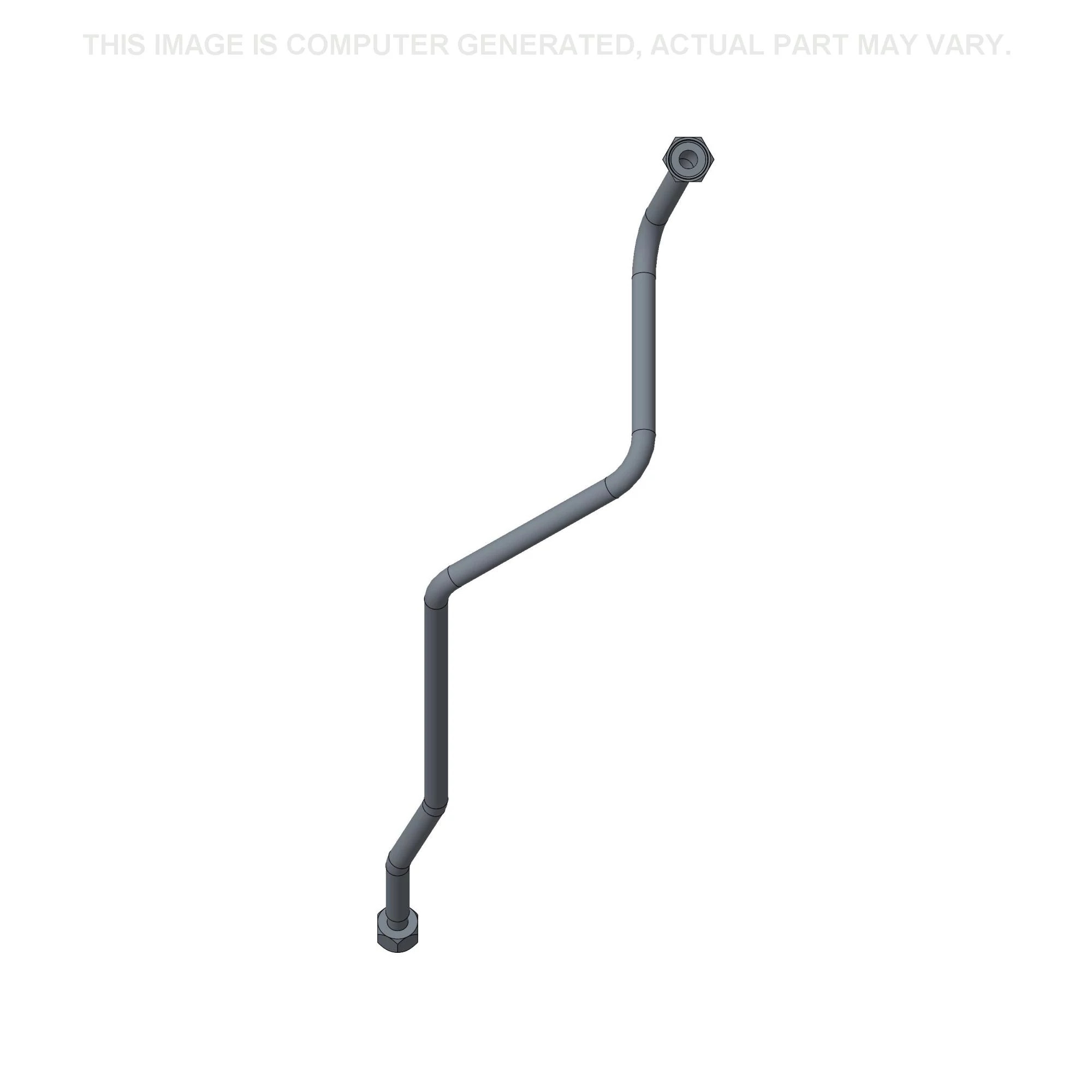 TUYAU DE PRESSION | CASEIH | EU | FR