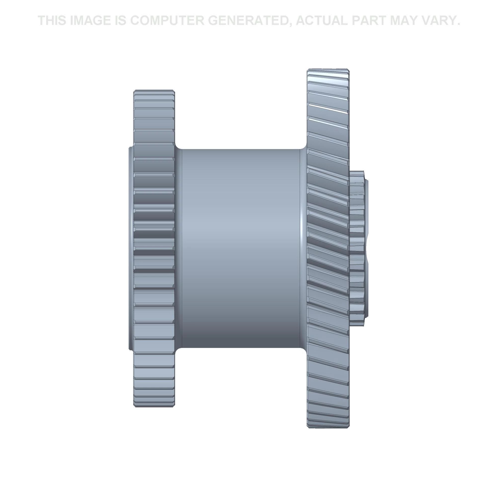 GEAR | CASEIH | ANZ | EN