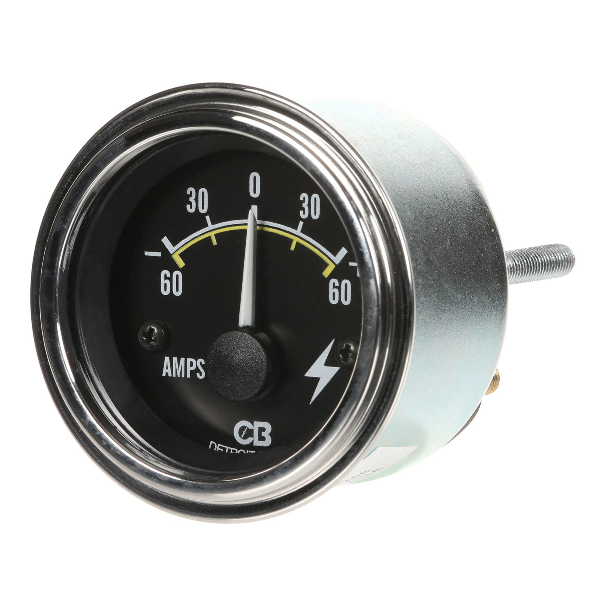 Ammeter | CASEIH | US | EN