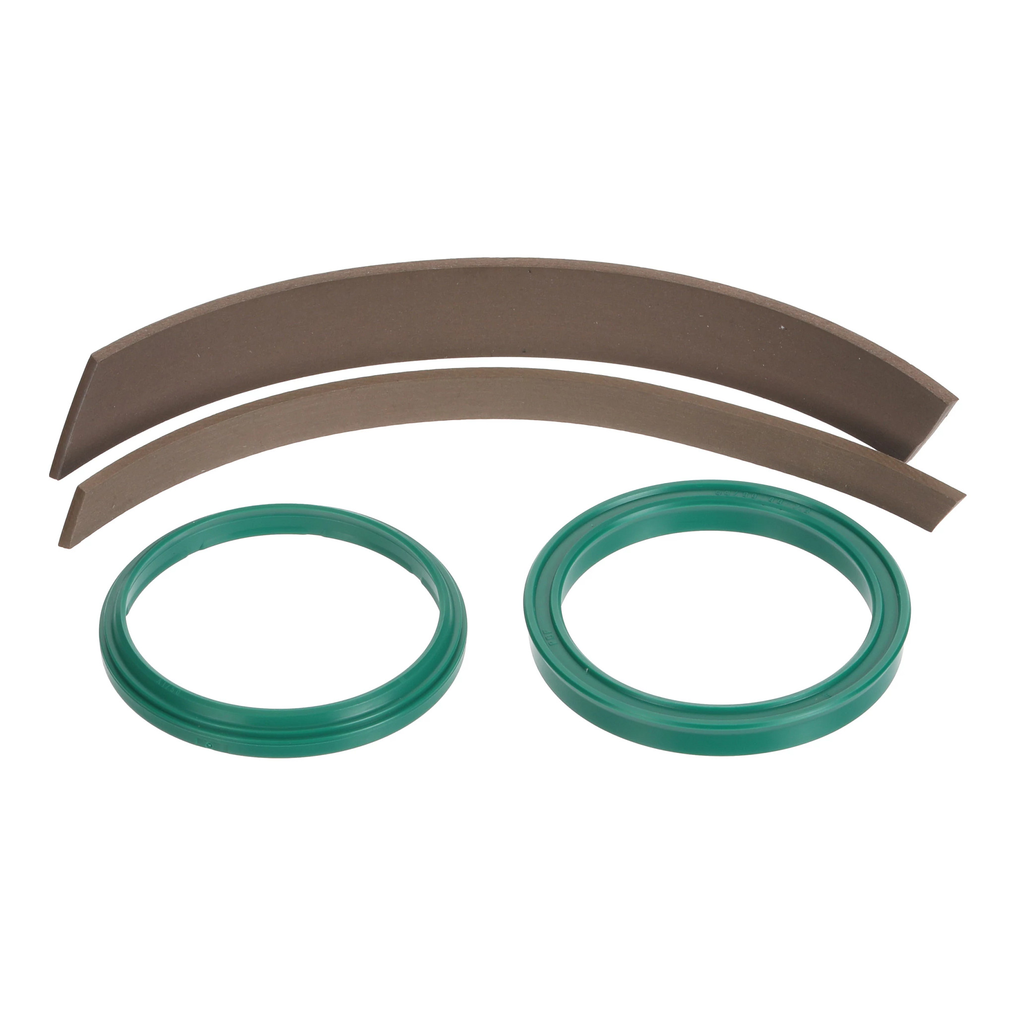 SEAL KIT | CASEIH | EU | EN