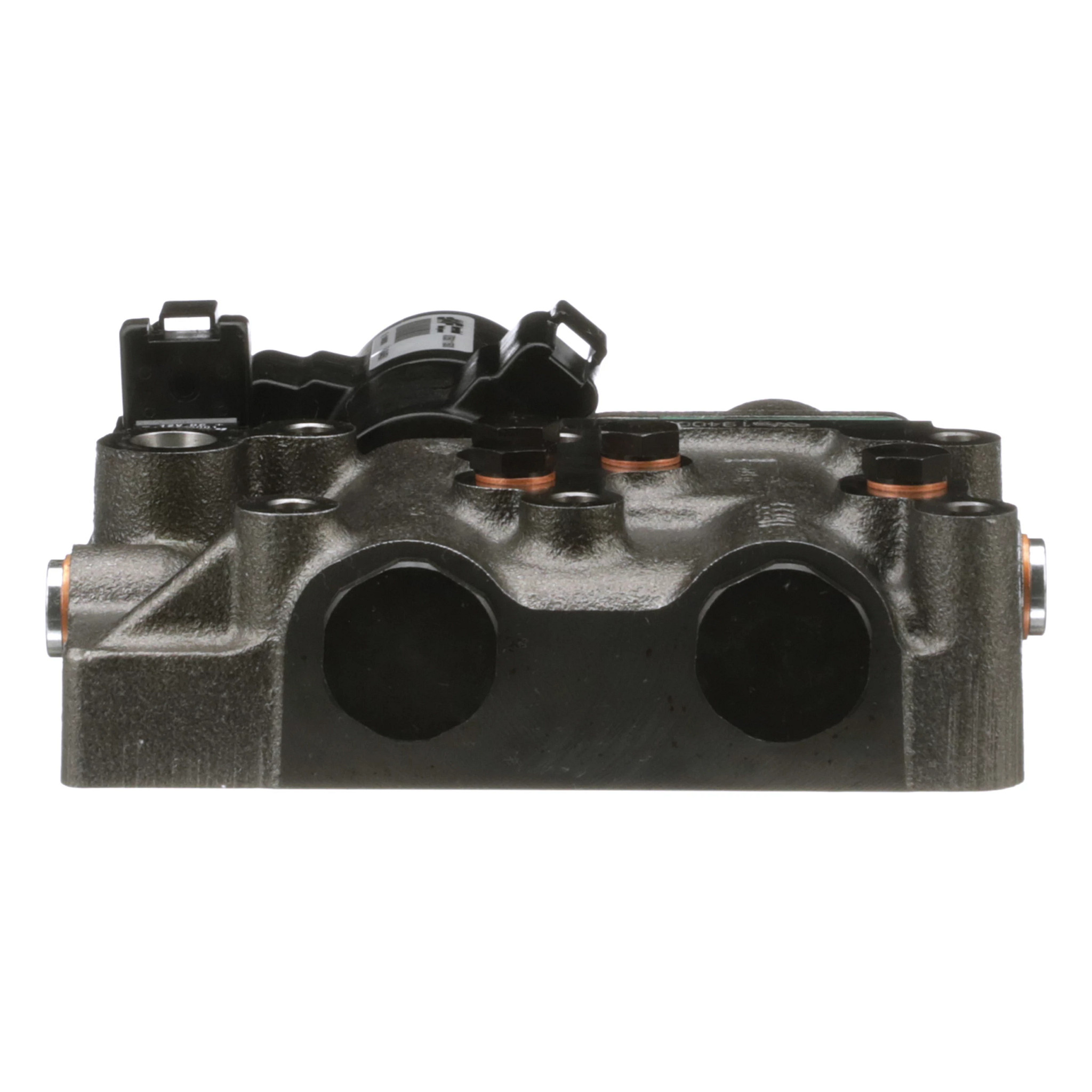 CONTROL VALVE | NEWHOLLANDAG | GB | EN