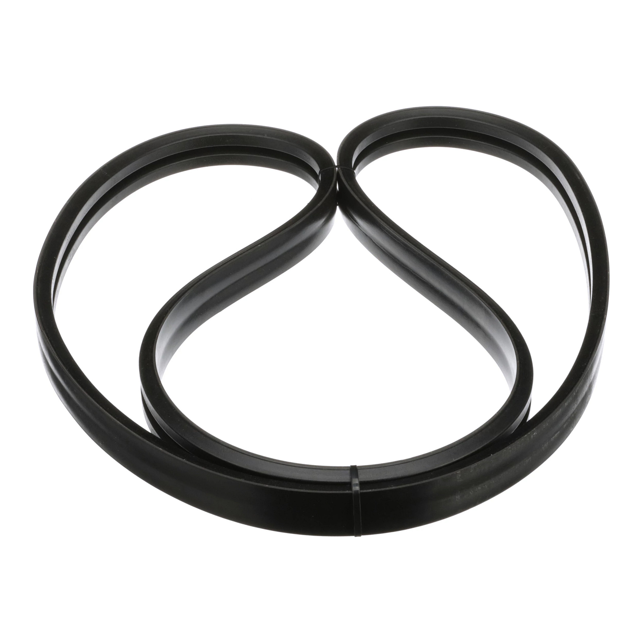 V-BELT | CASECE | GB | EN